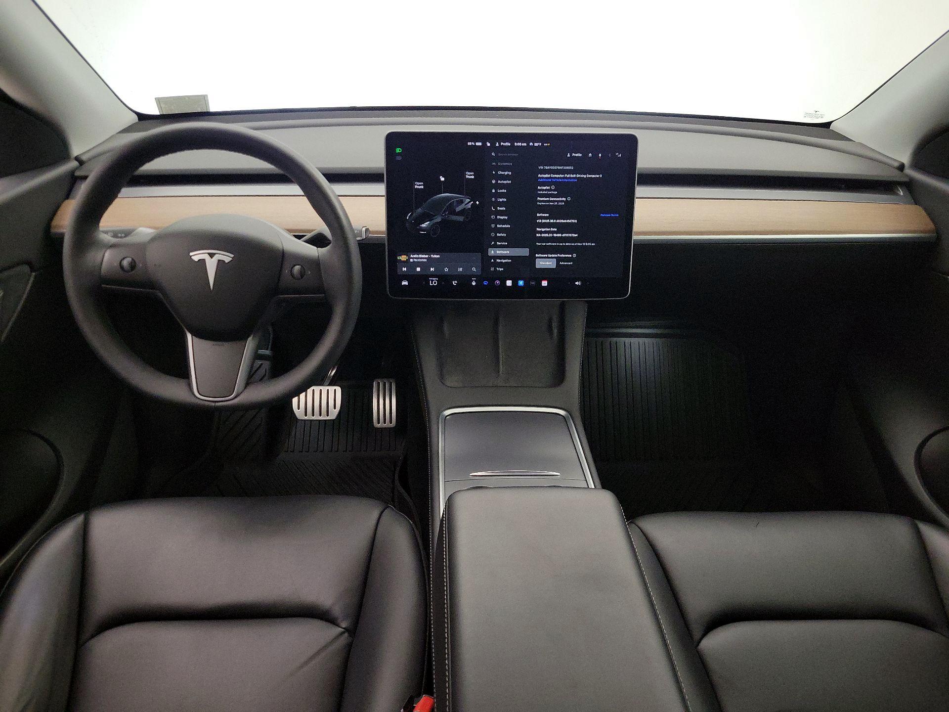 Thumbnail: 2022 Tesla Model Y - 9