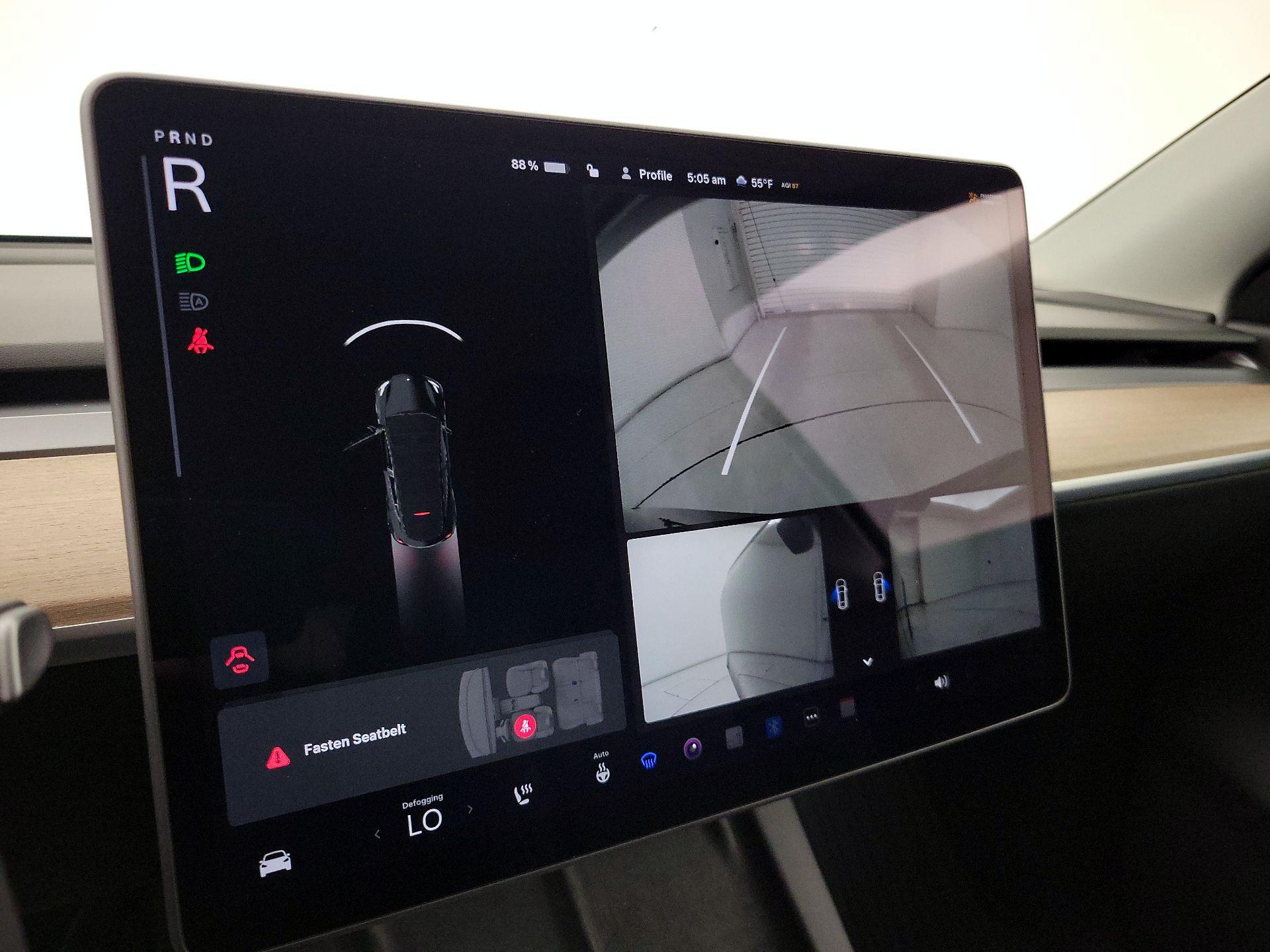 Thumbnail: 2022 Tesla Model Y - 14