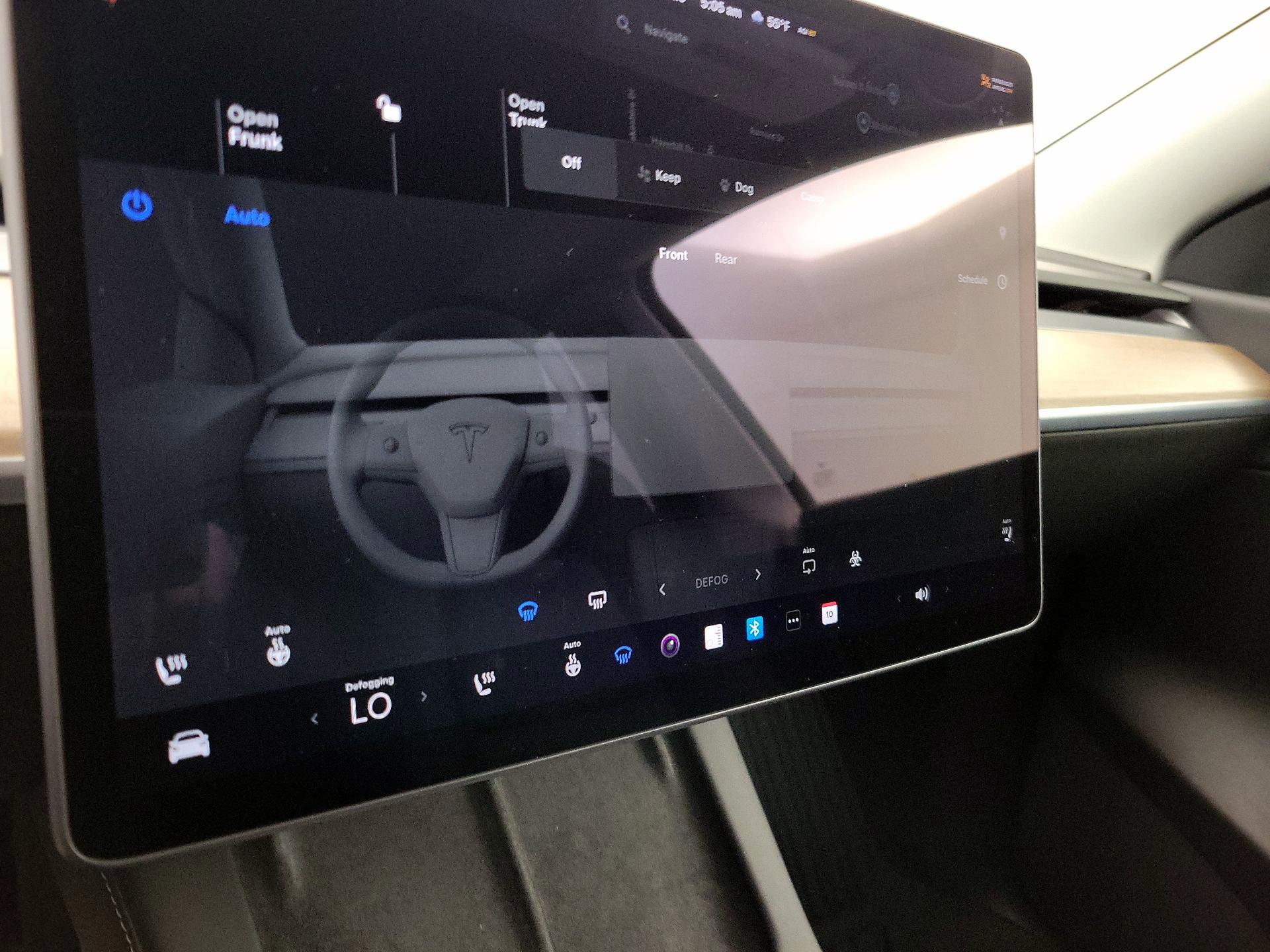 Thumbnail: 2022 Tesla Model Y - 16