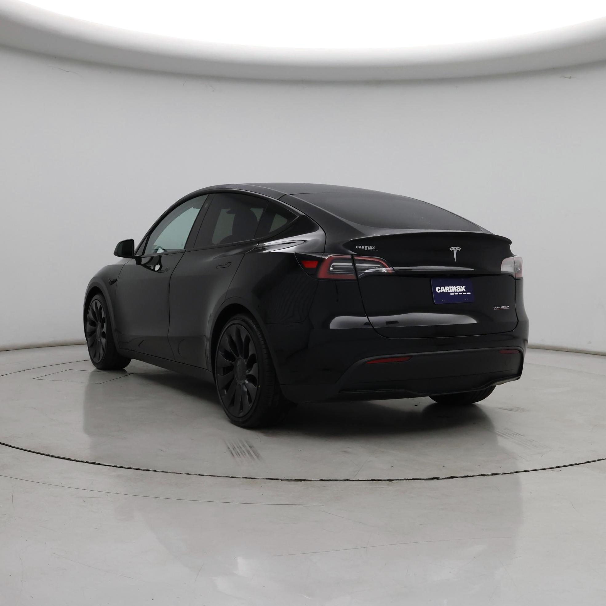 Thumbnail: 2022 Tesla Model Y - 2