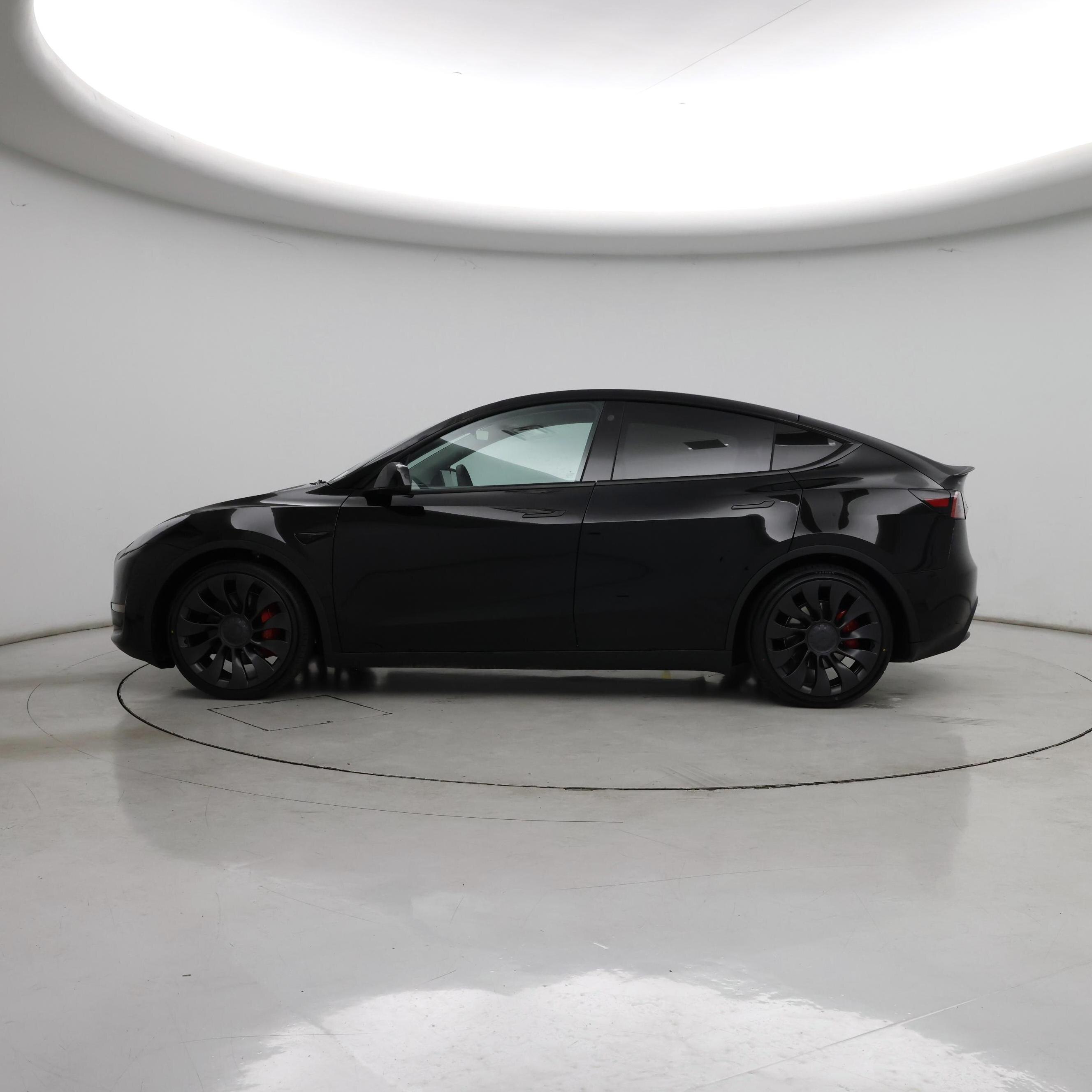 Thumbnail: 2022 Tesla Model Y - 3