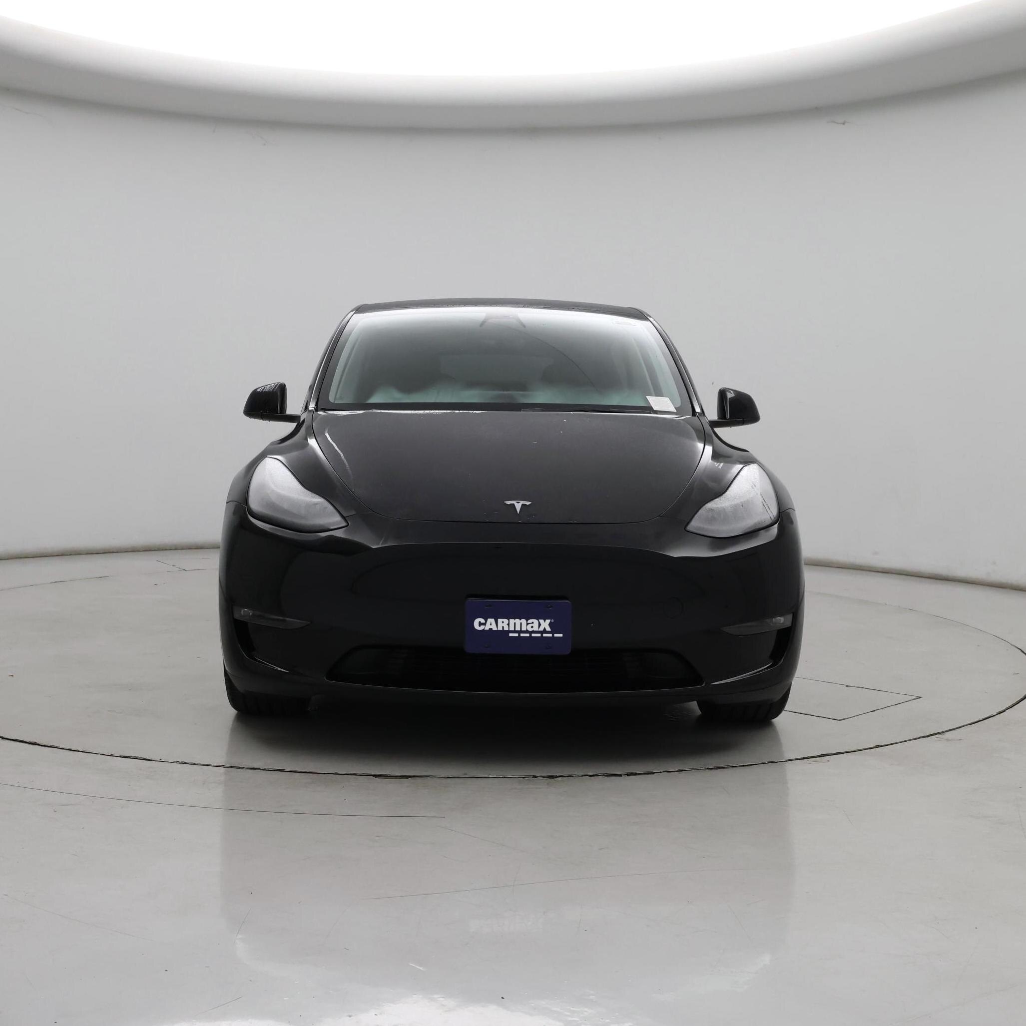 Thumbnail: 2022 Tesla Model Y - 5