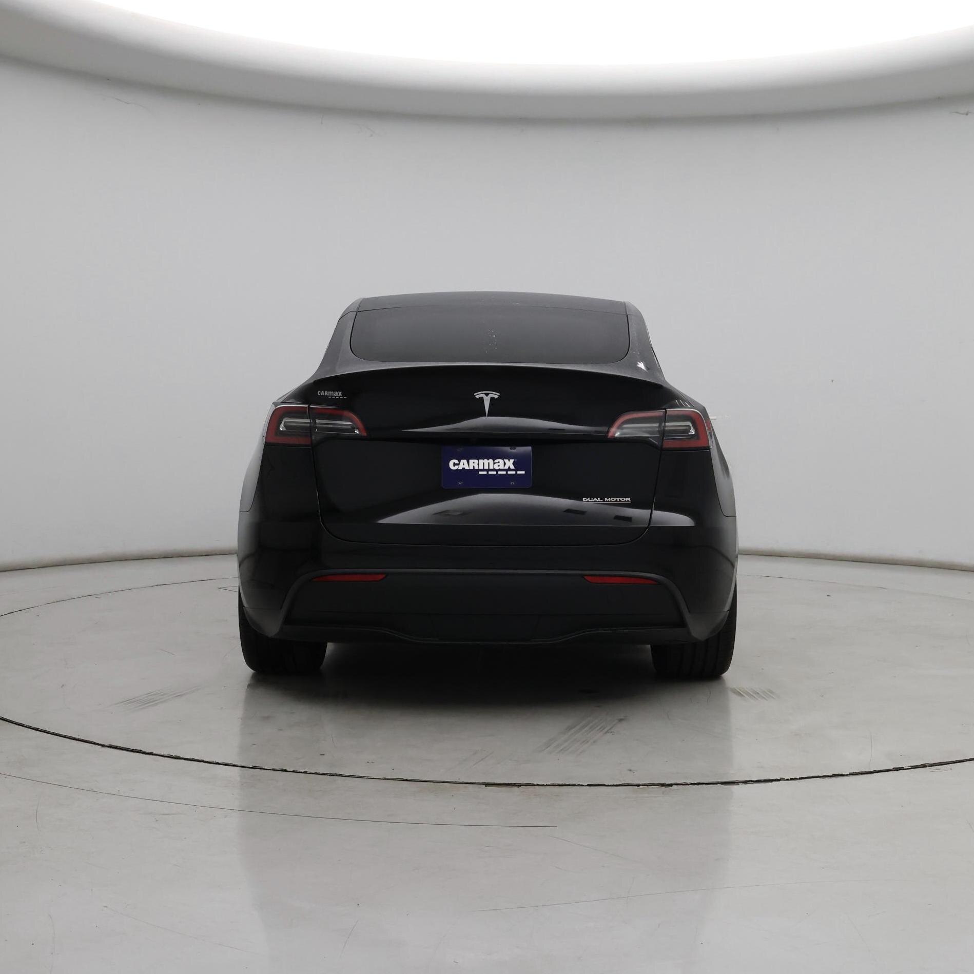 Thumbnail: 2022 Tesla Model Y - 6