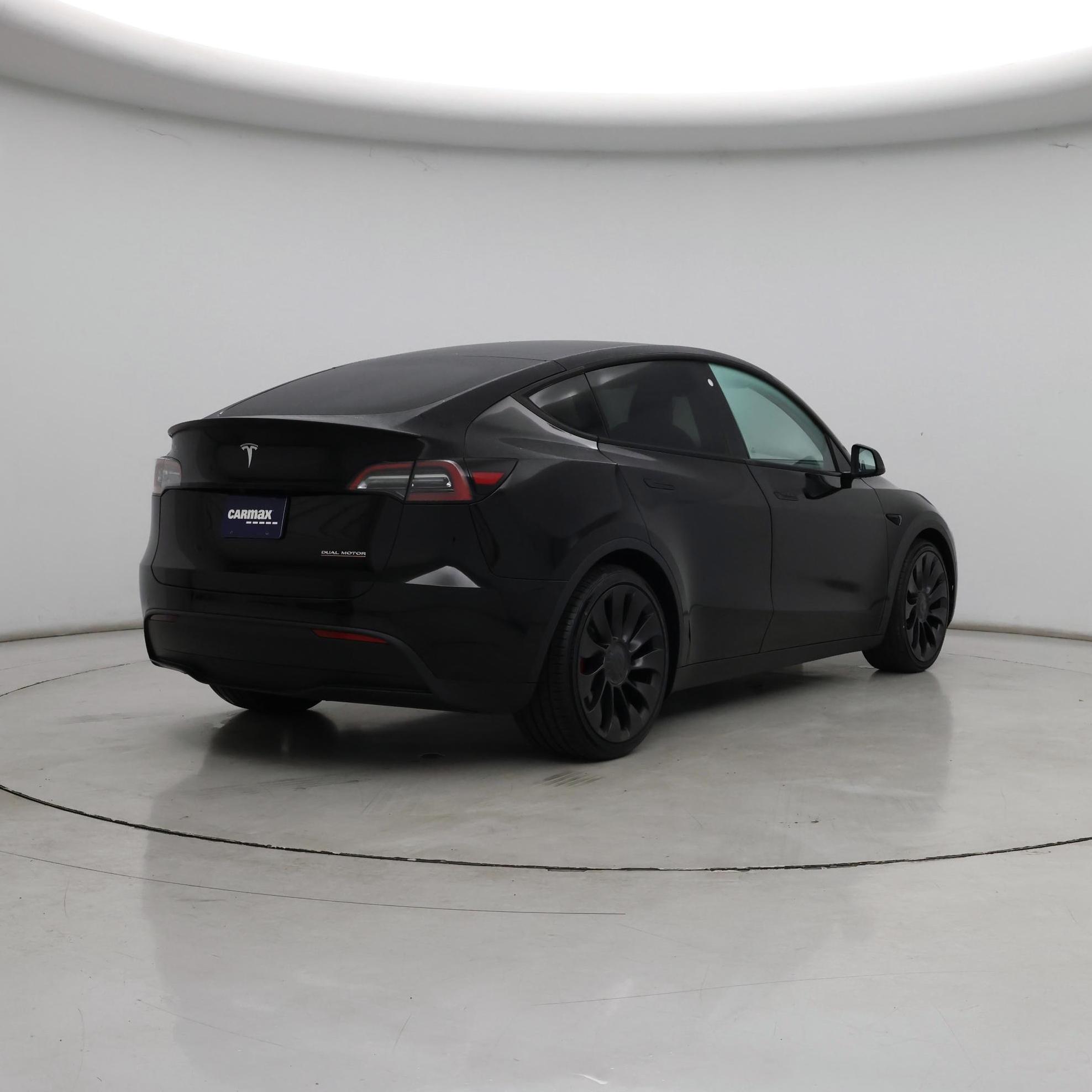 Thumbnail: 2022 Tesla Model Y - 8