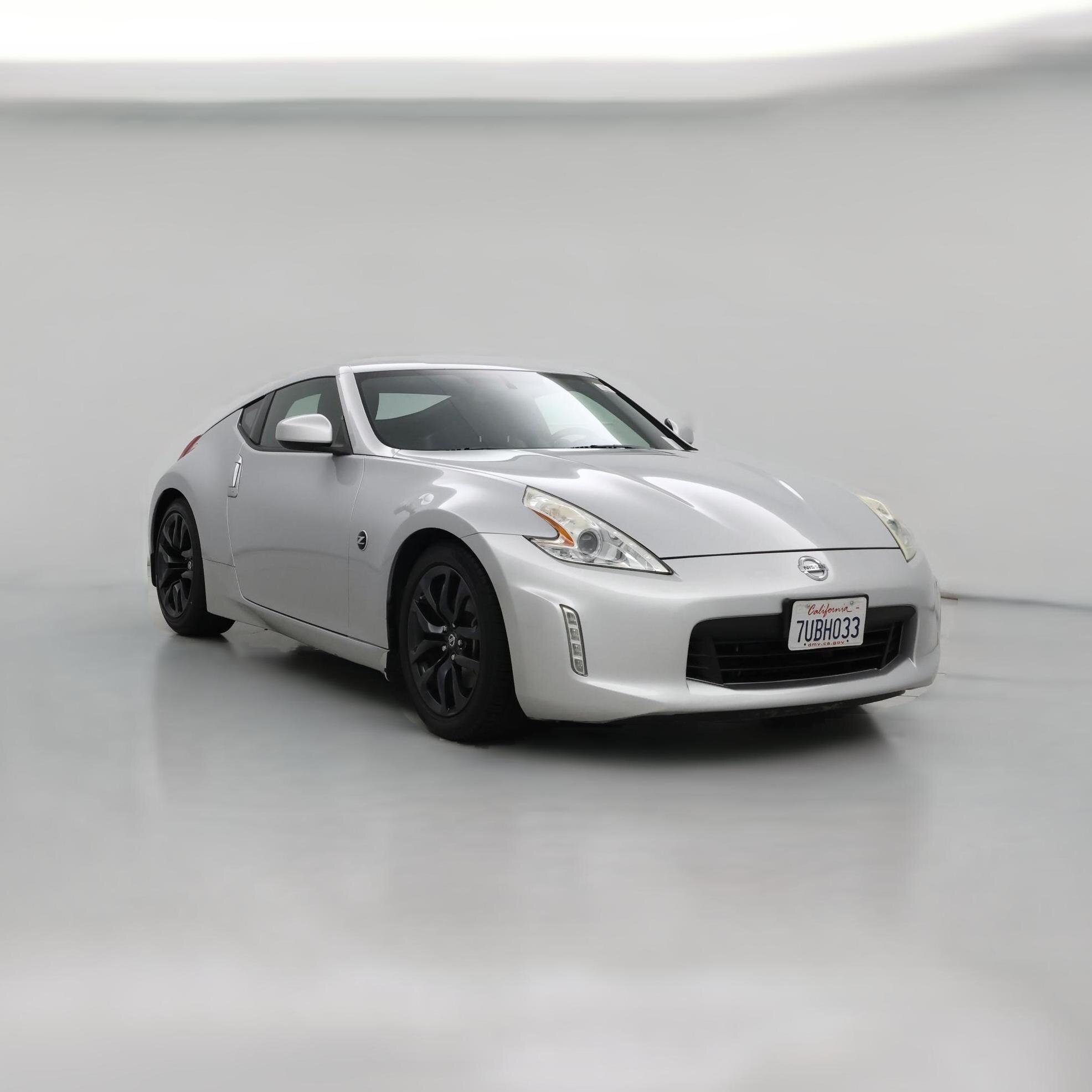 Thumbnail: 2016 Nissan Z - 1