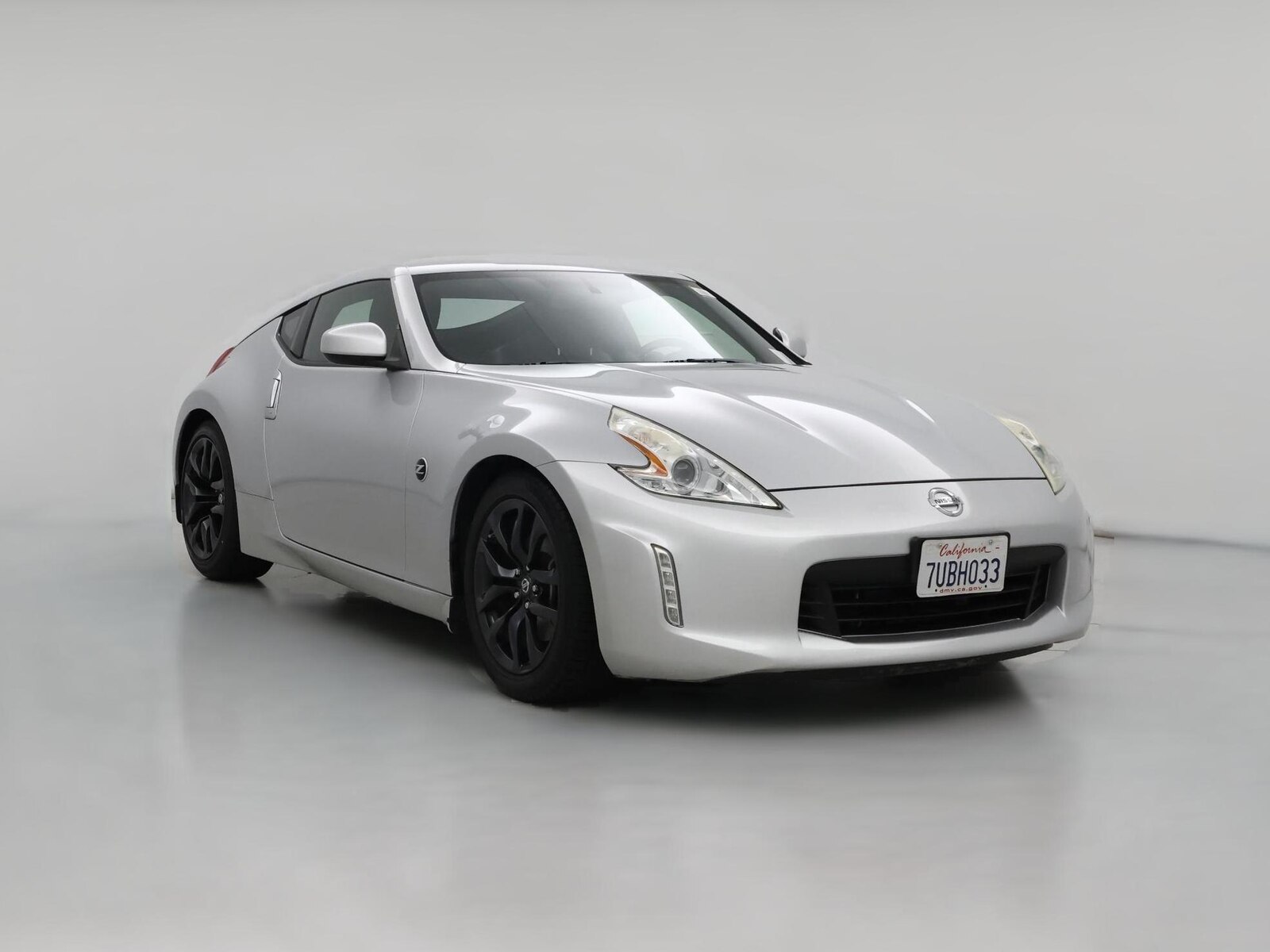 2016 Nissan 370Z Coupe