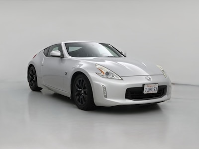 2016 Nissan 370Z