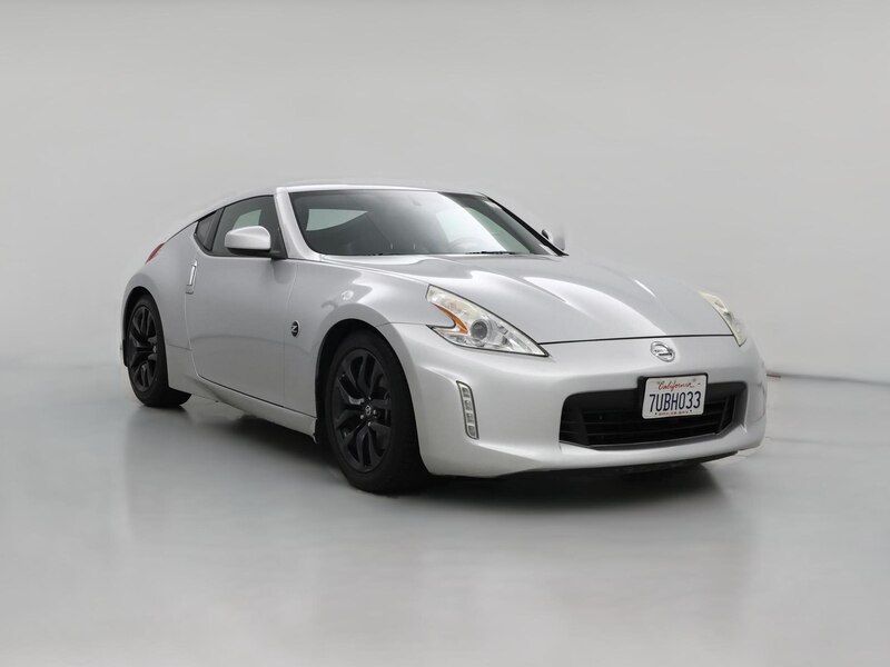 2016 Nissan Z 370Z -
                  Modesto, CA