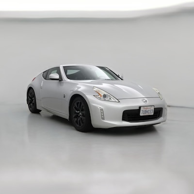 2016 Nissan 370Z