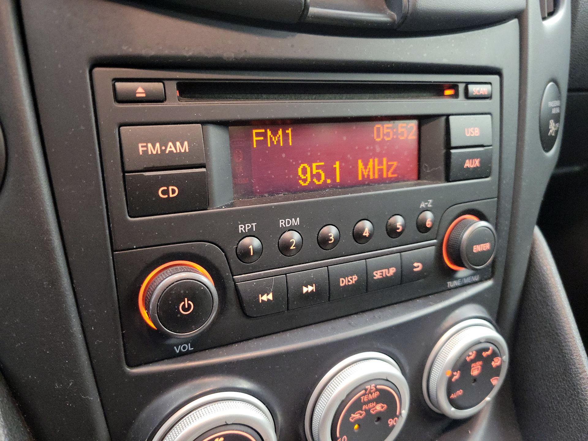 Thumbnail: 2016 Nissan Z - 14