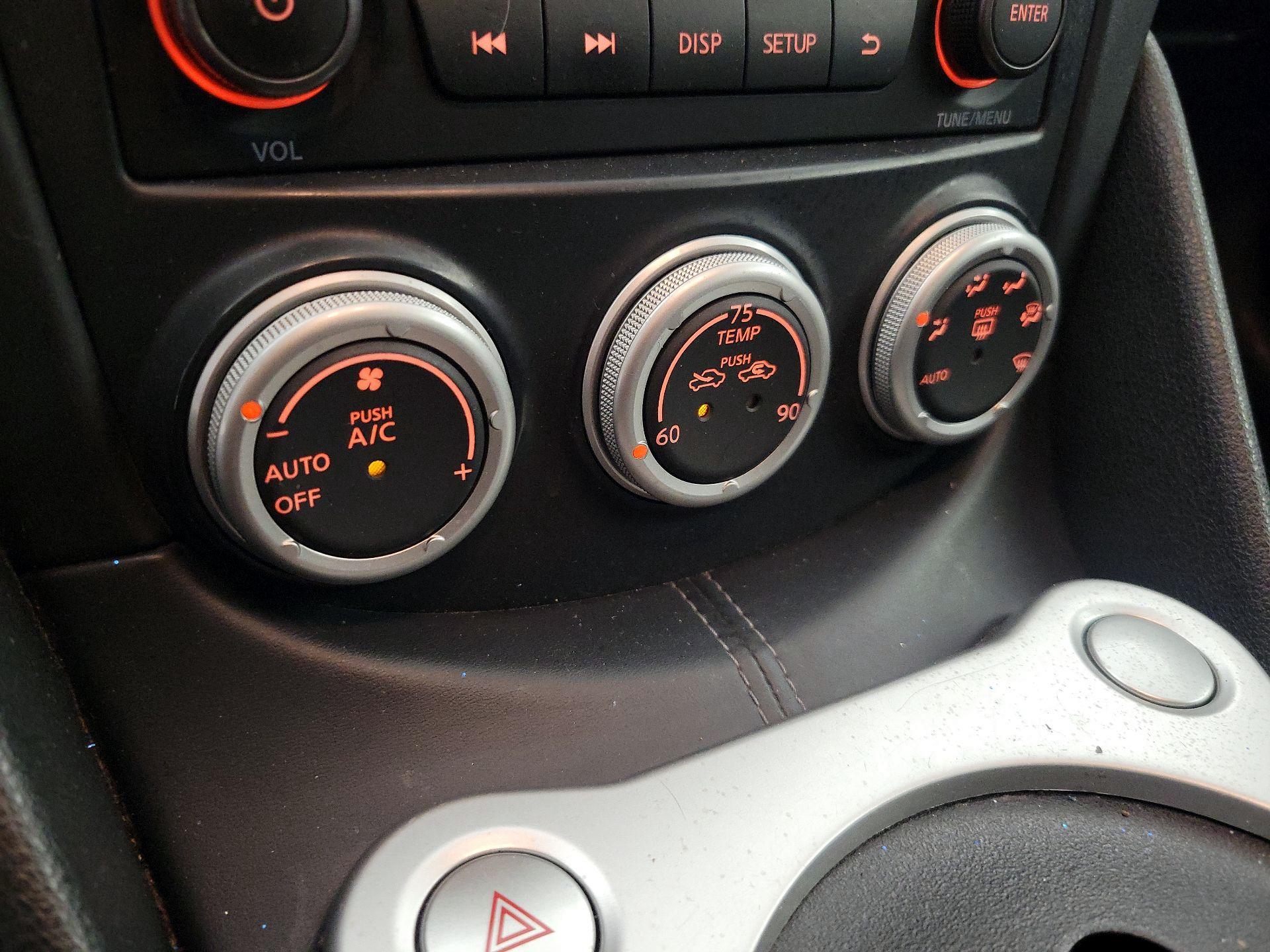 Thumbnail: 2016 Nissan Z - 15