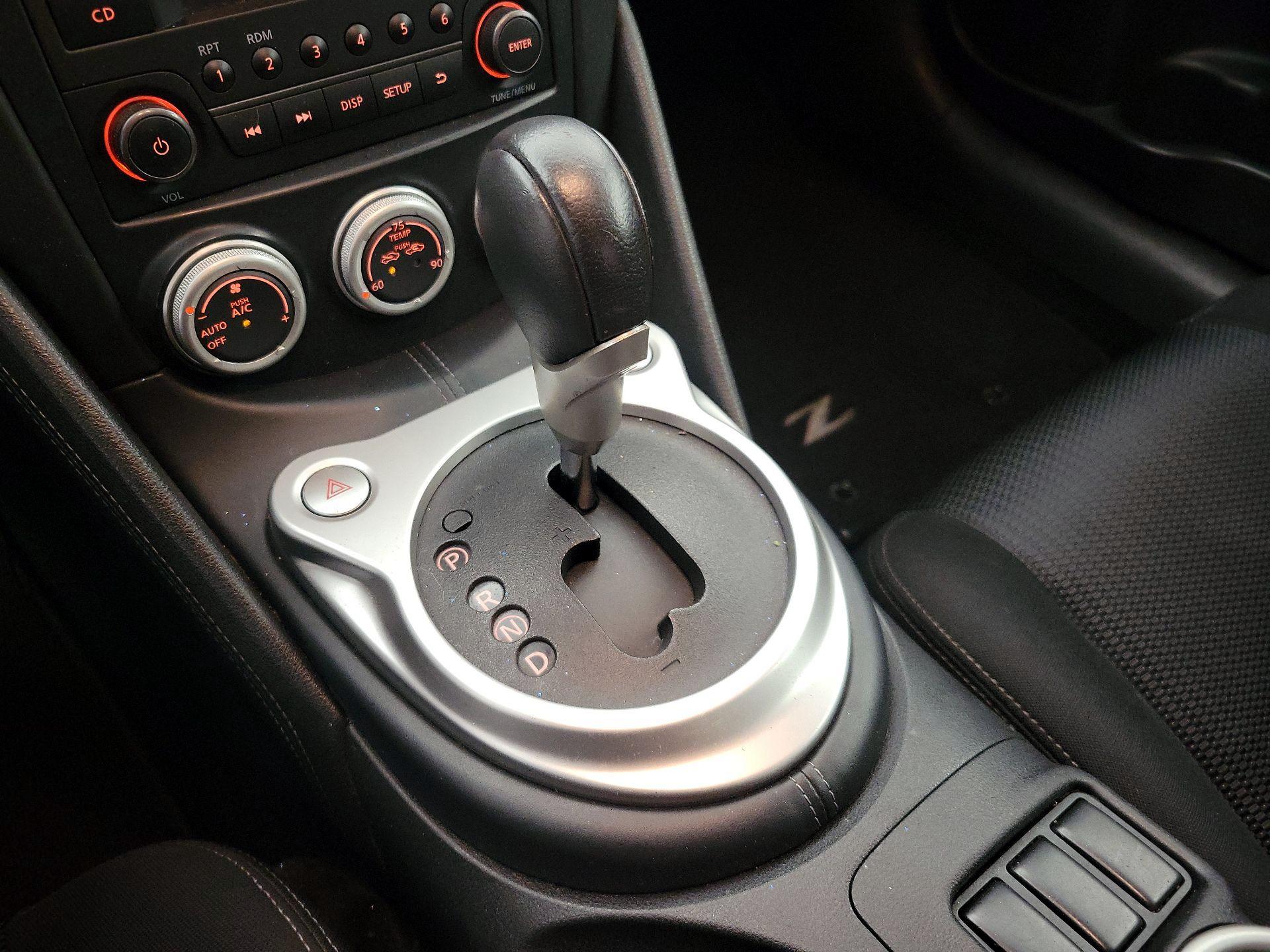 Thumbnail: 2016 Nissan Z - 16