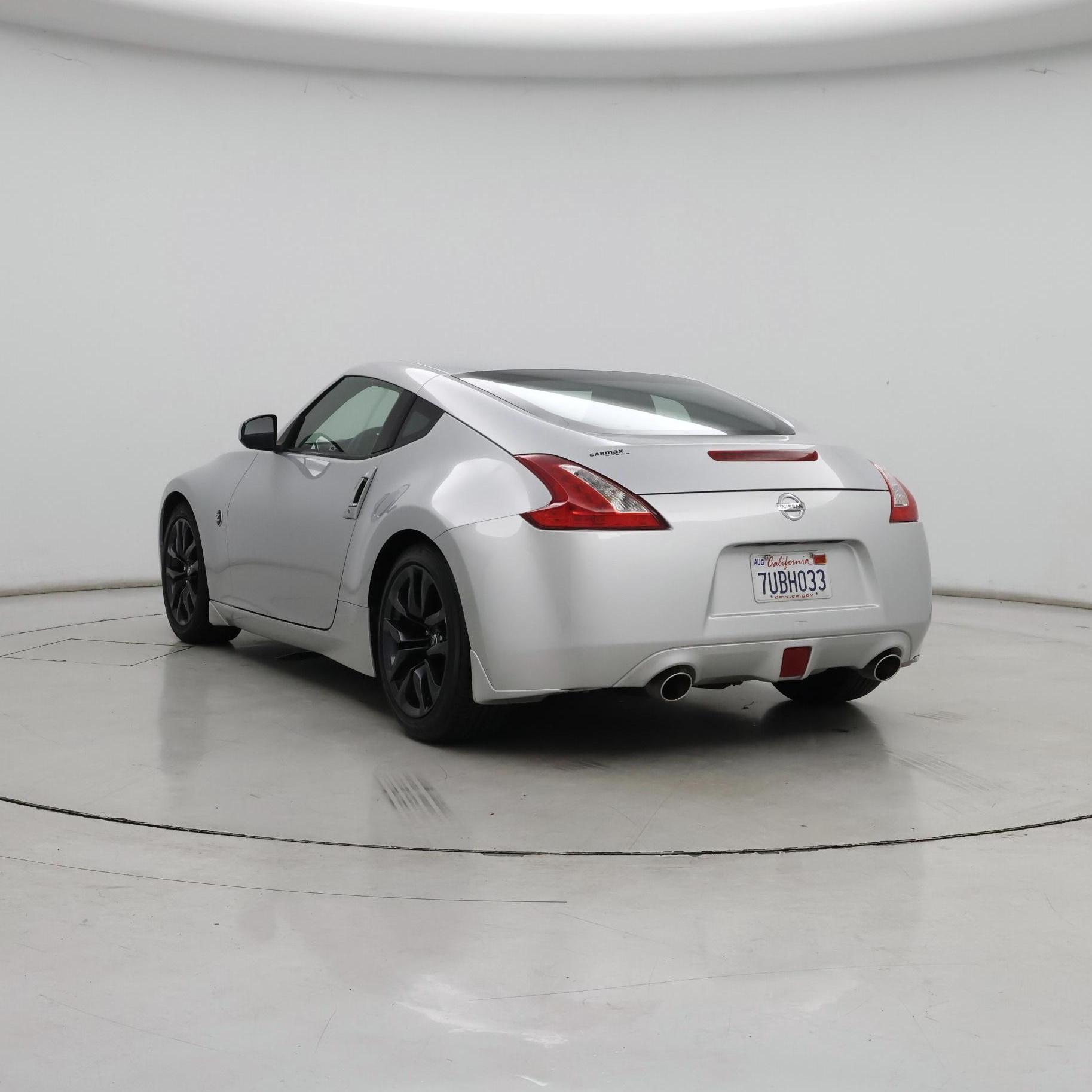 Thumbnail: 2016 Nissan Z - 2