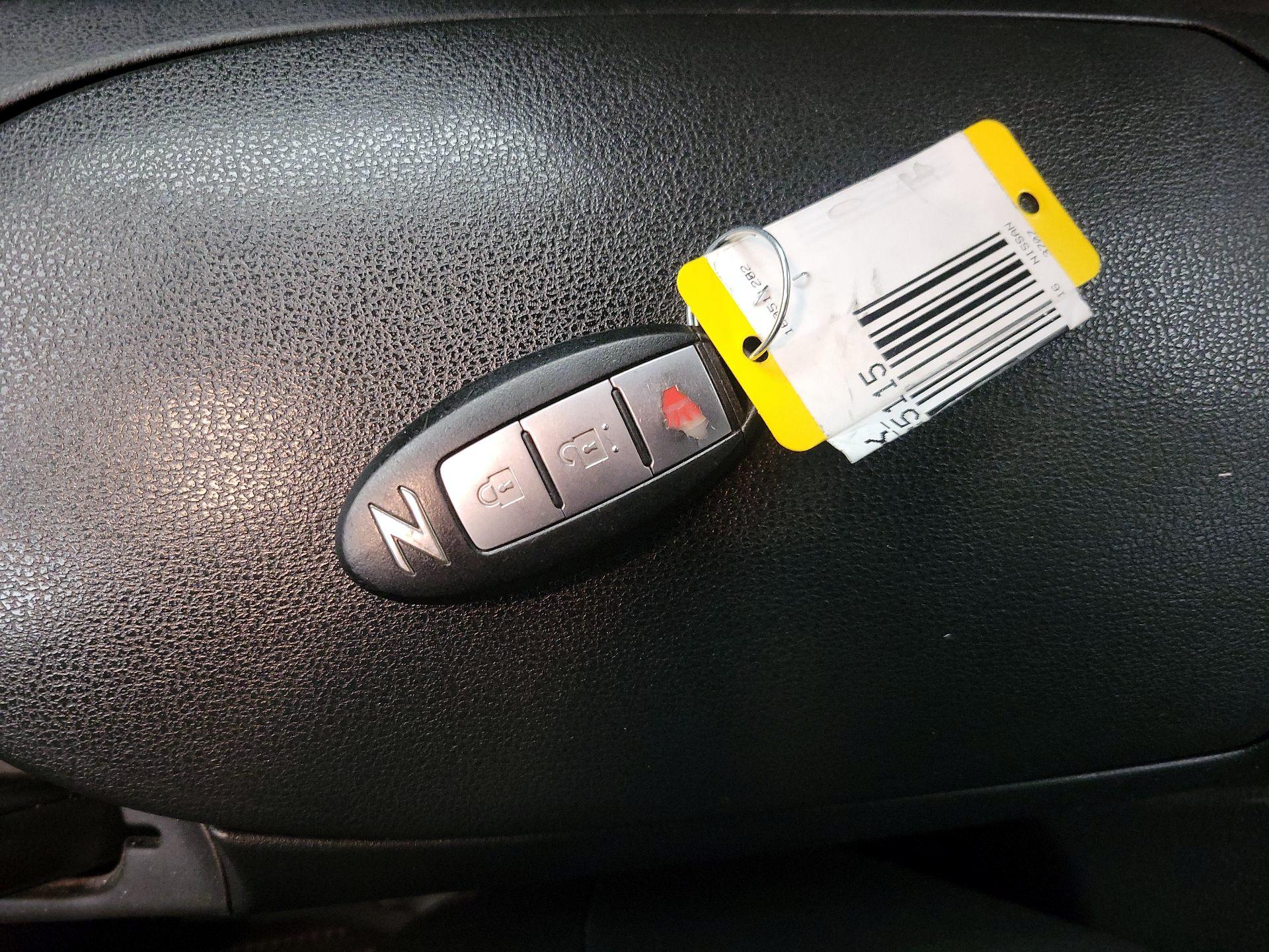 Thumbnail: 2016 Nissan Z - 19