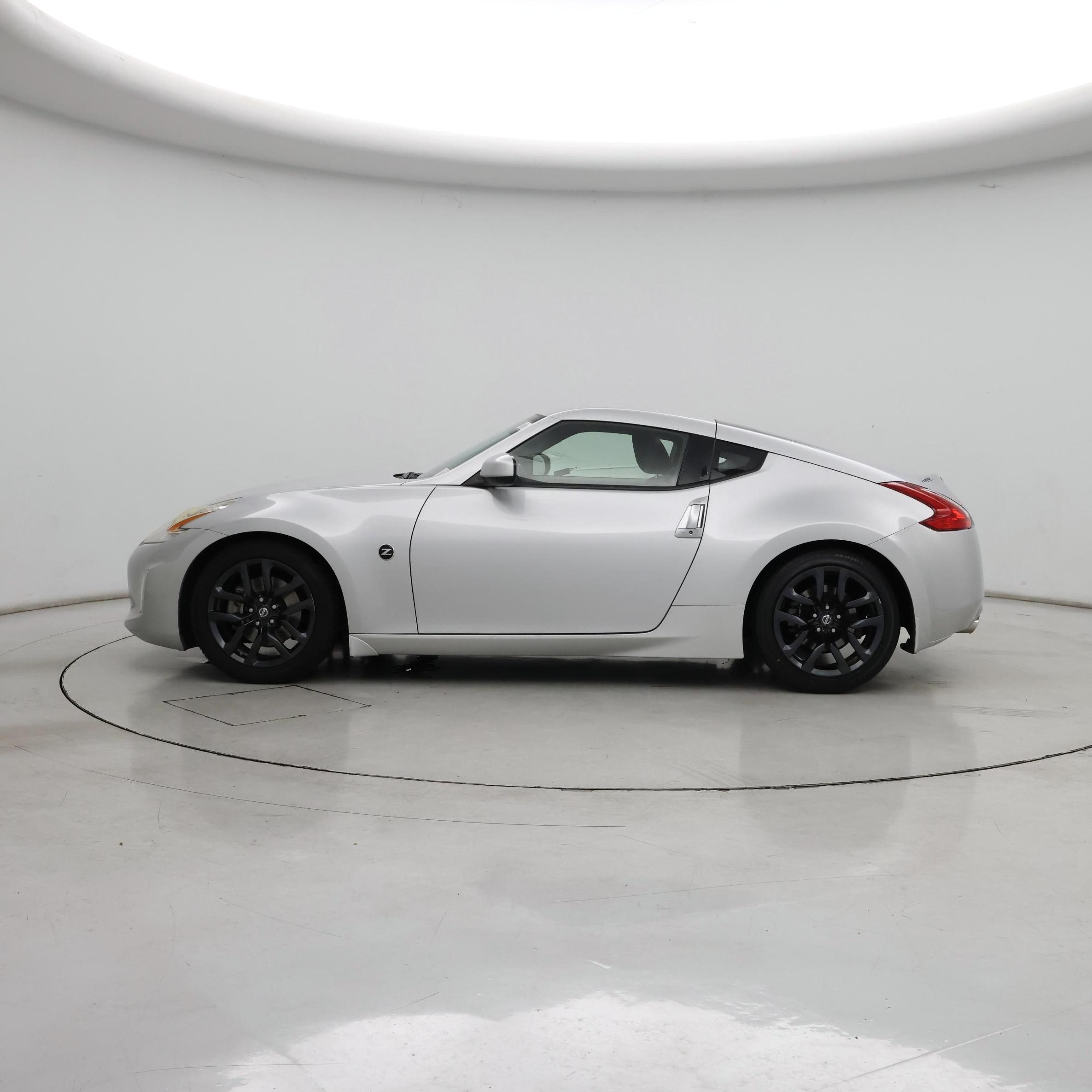 Thumbnail: 2016 Nissan Z - 3