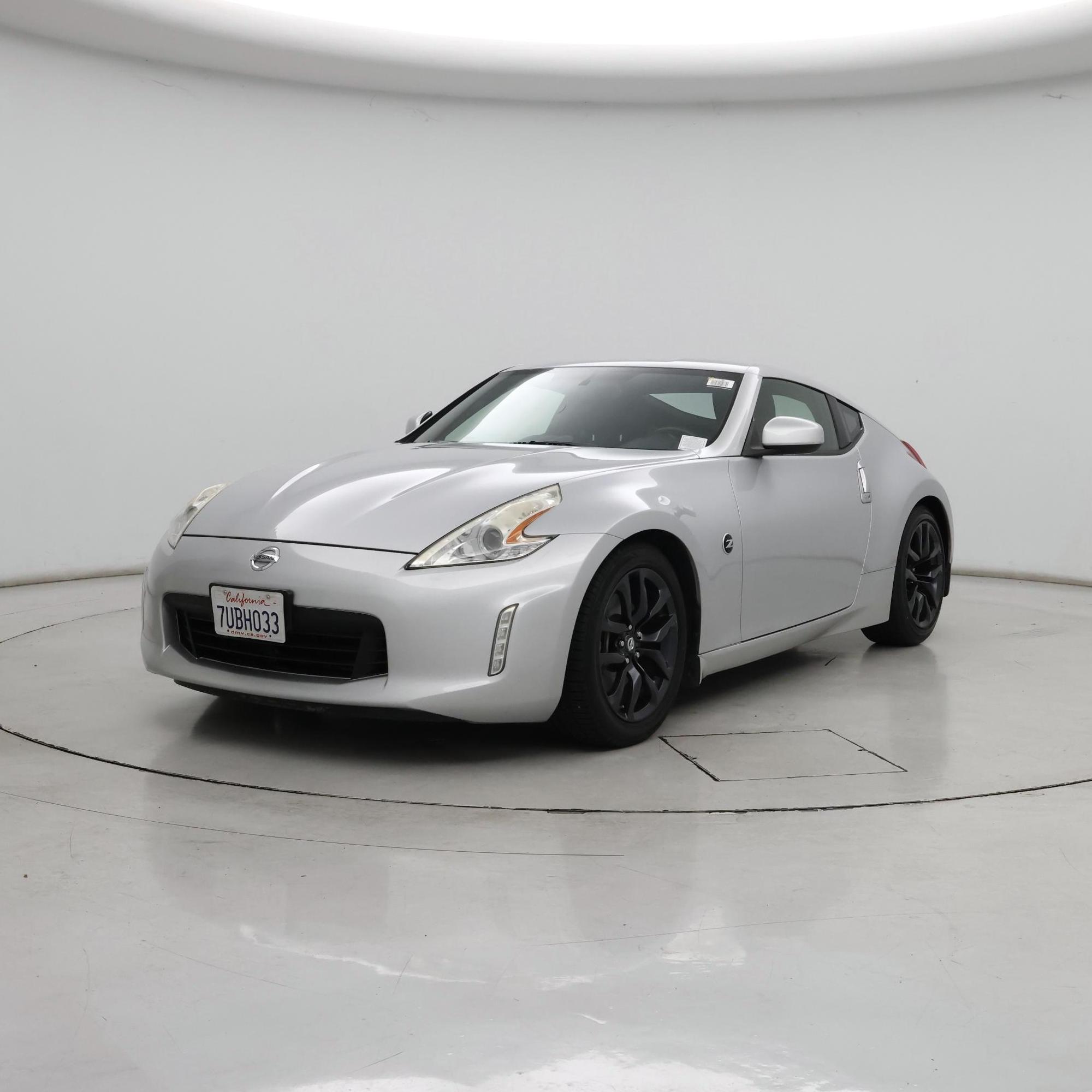 Thumbnail: 2016 Nissan Z - 4