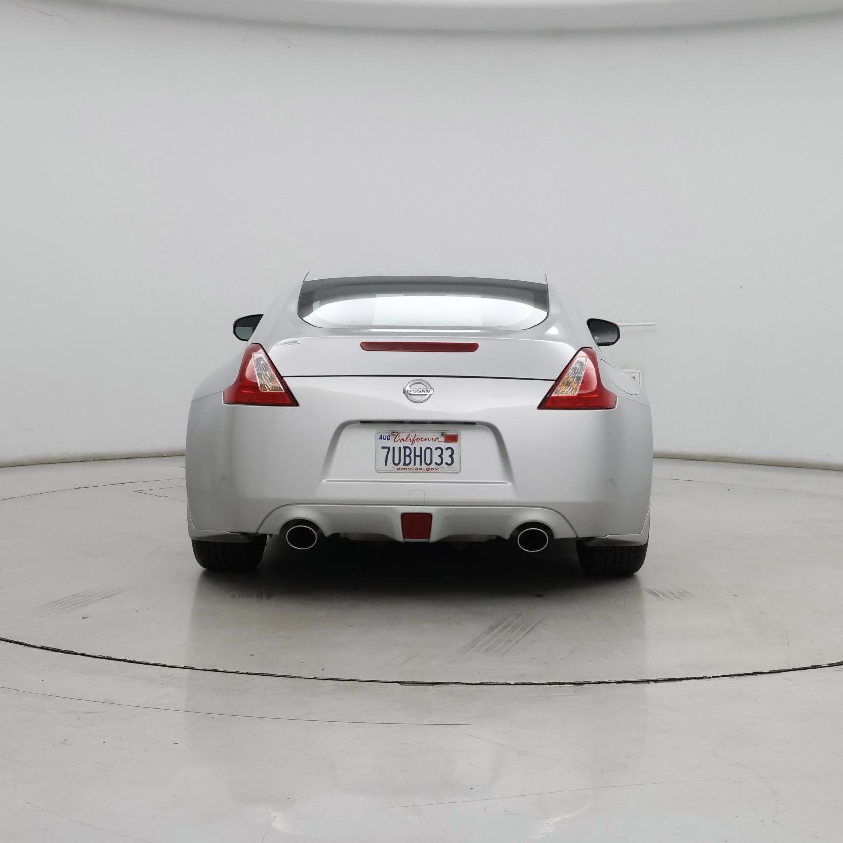 Thumbnail: 2016 Nissan Z - 6