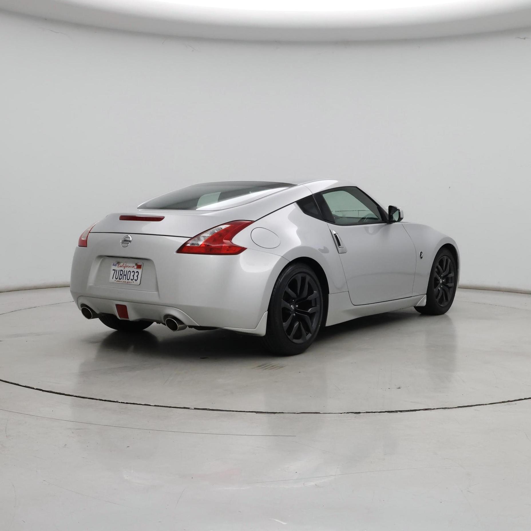 Thumbnail: 2016 Nissan Z - 8