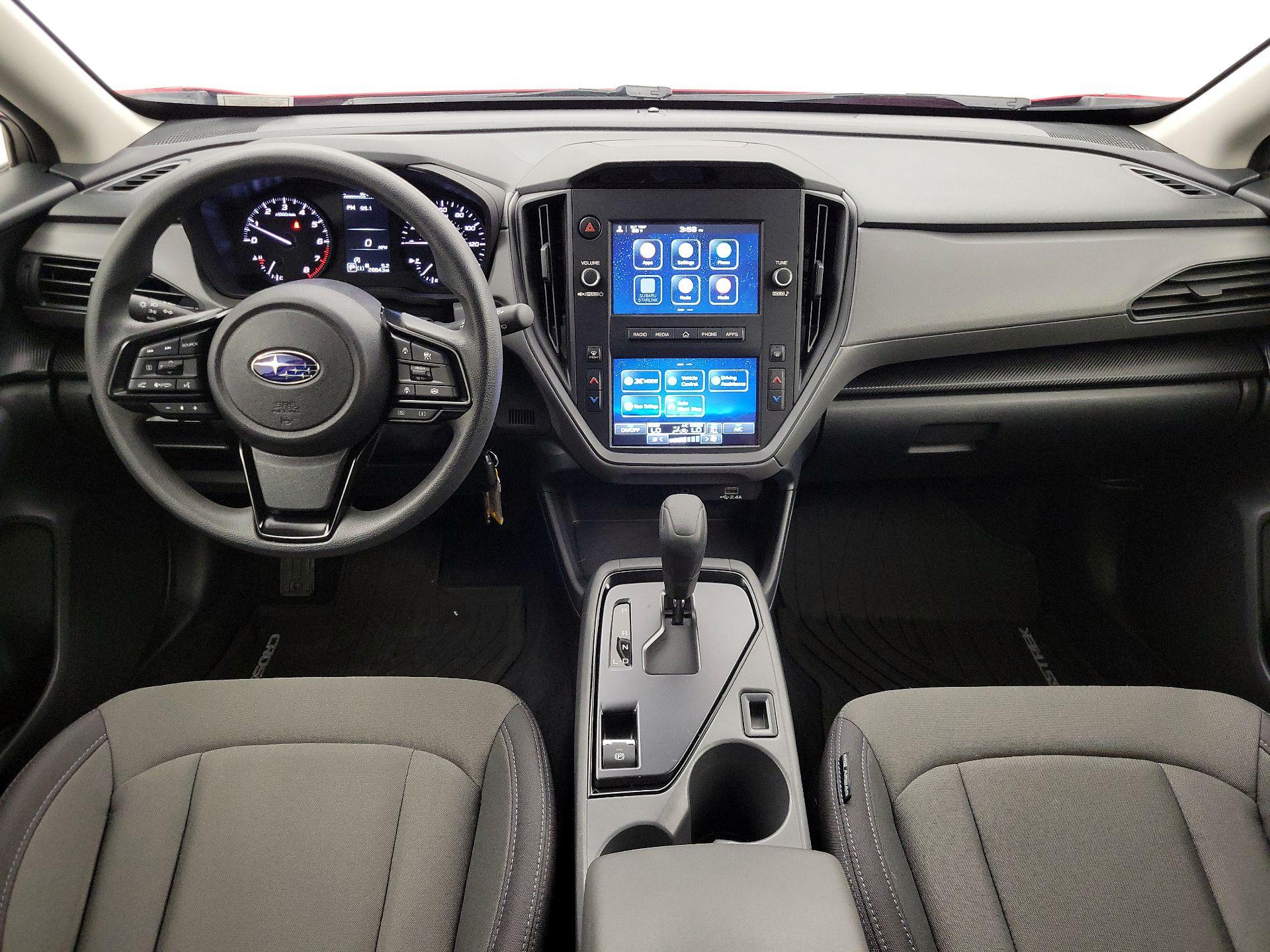 Thumbnail: 2024 Subaru Crosstrek - 9