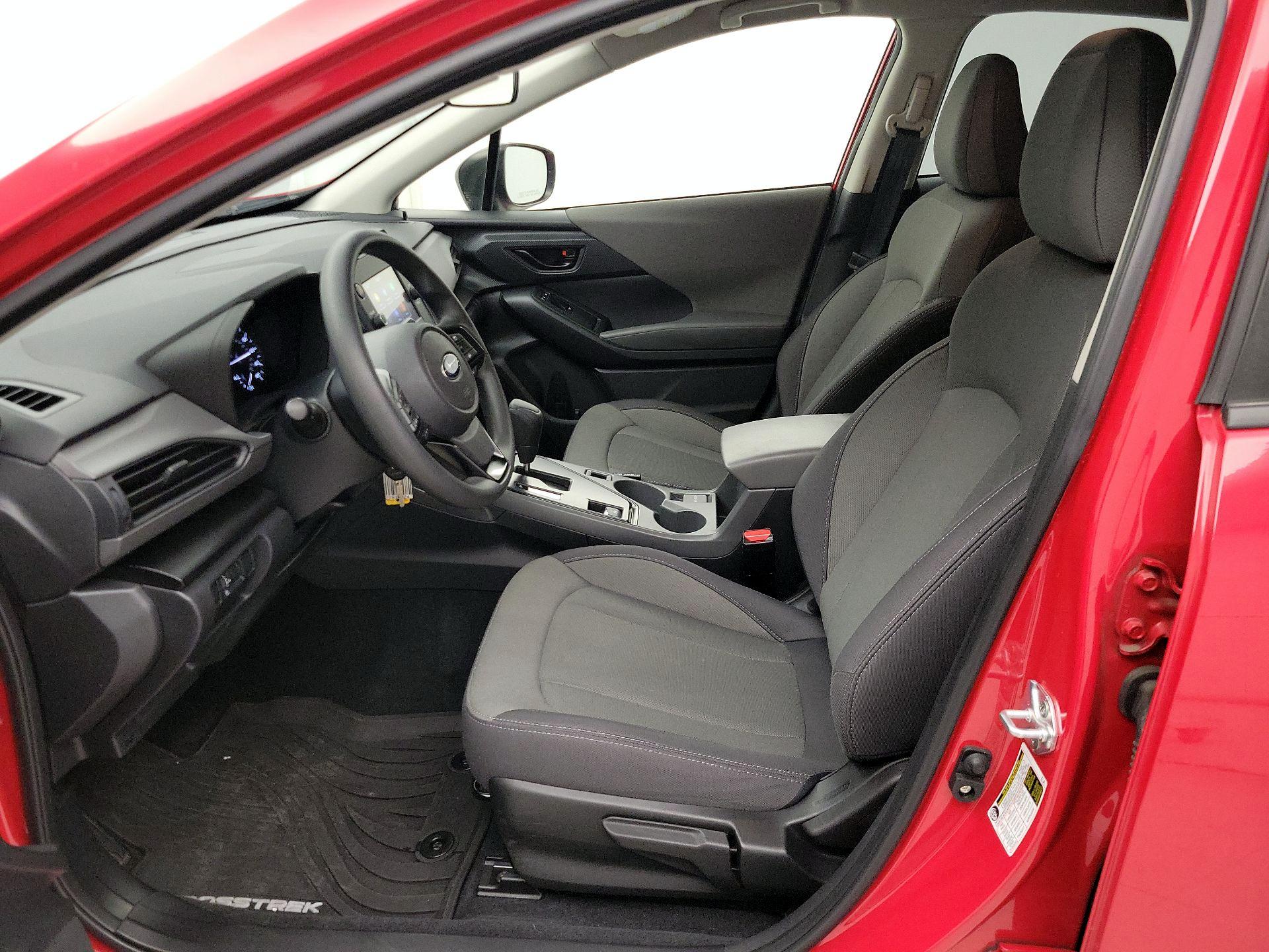 Thumbnail: 2024 Subaru Crosstrek - 11