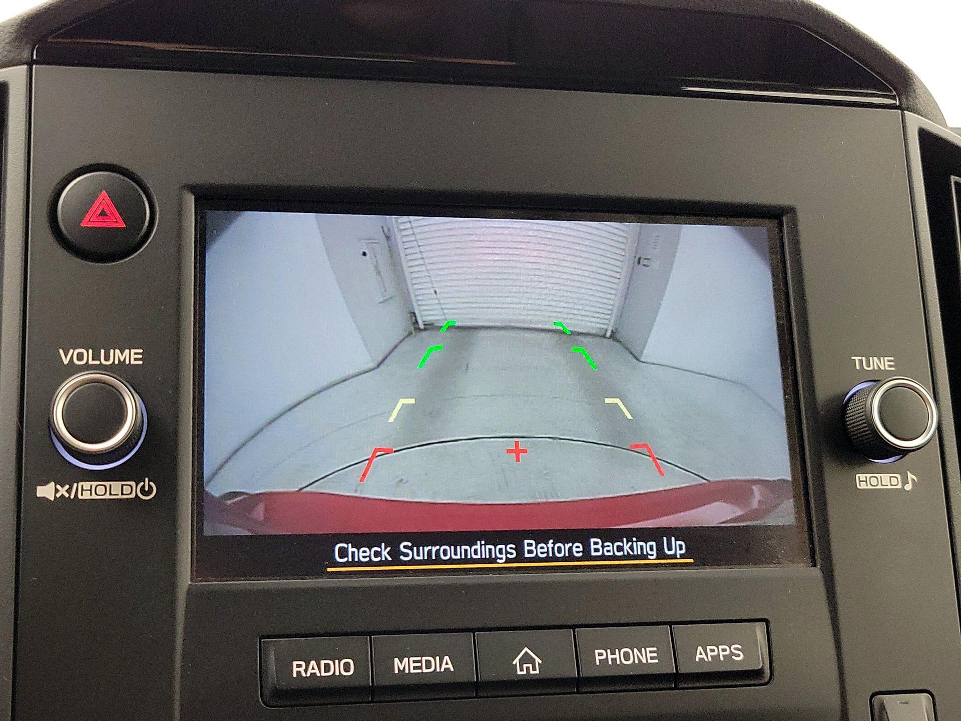 Thumbnail: 2024 Subaru Crosstrek - 14