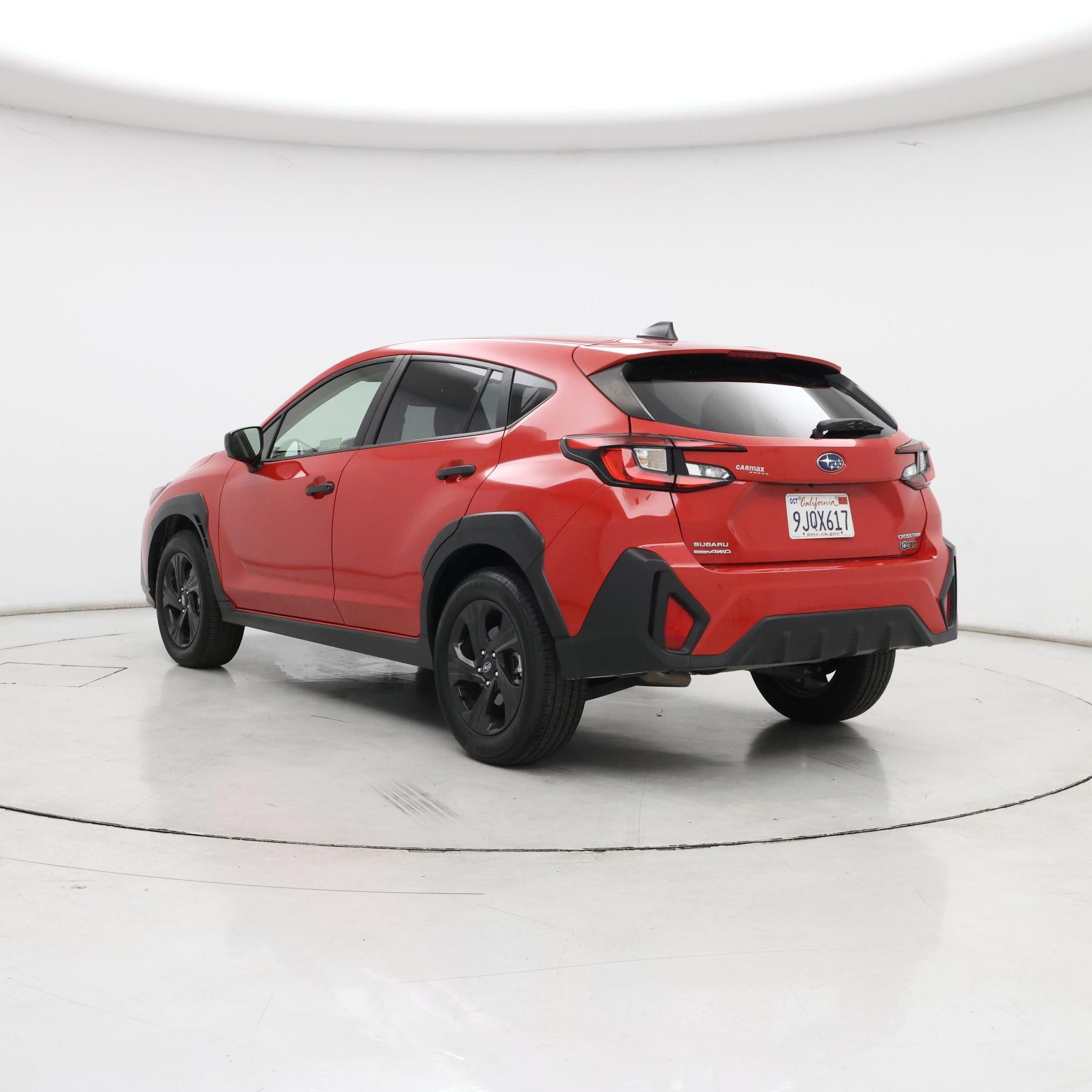 Thumbnail: 2024 Subaru Crosstrek - 2