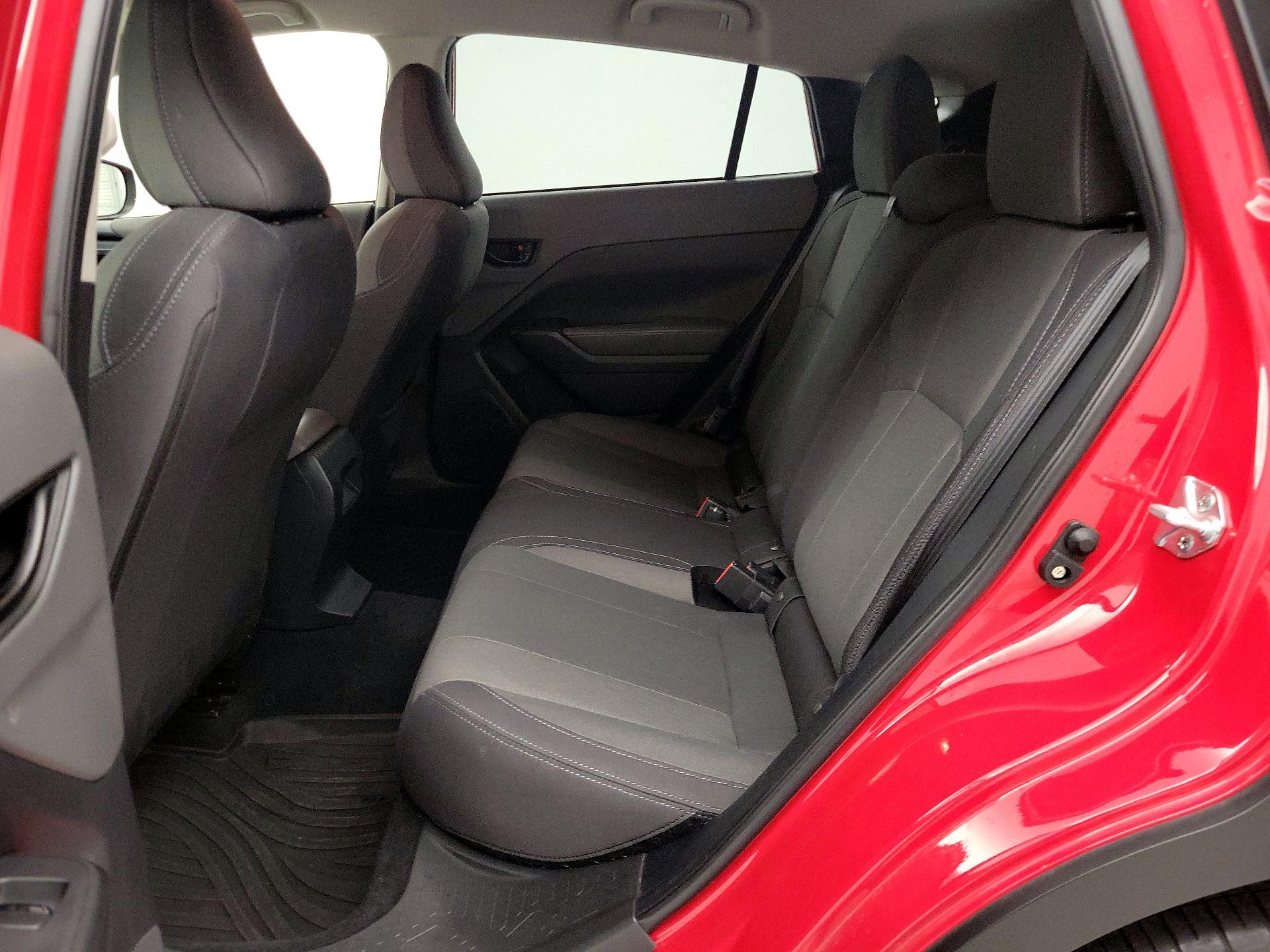 Thumbnail: 2024 Subaru Crosstrek - 19