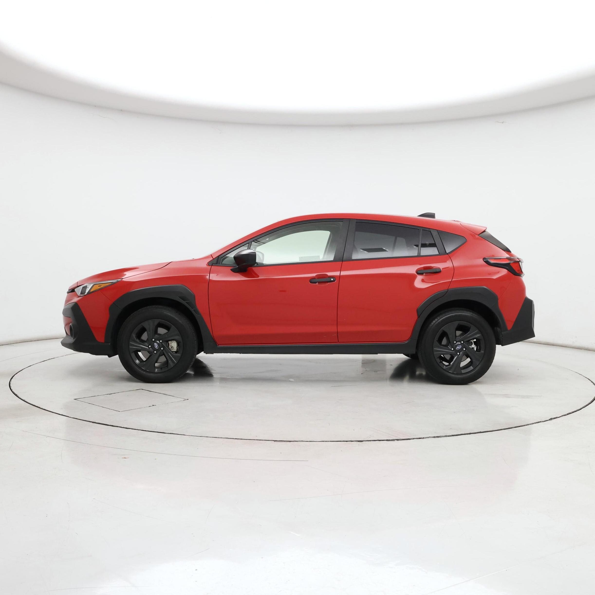 Thumbnail: 2024 Subaru Crosstrek - 3