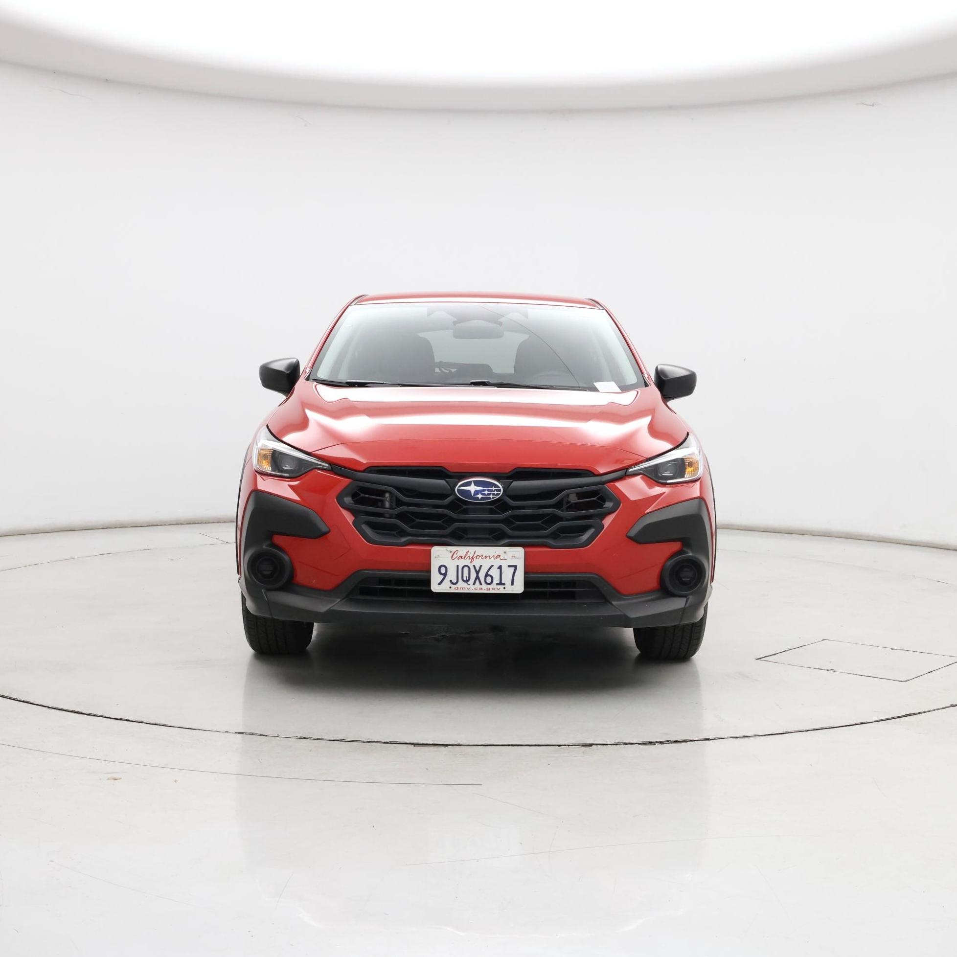 Thumbnail: 2024 Subaru Crosstrek - 5