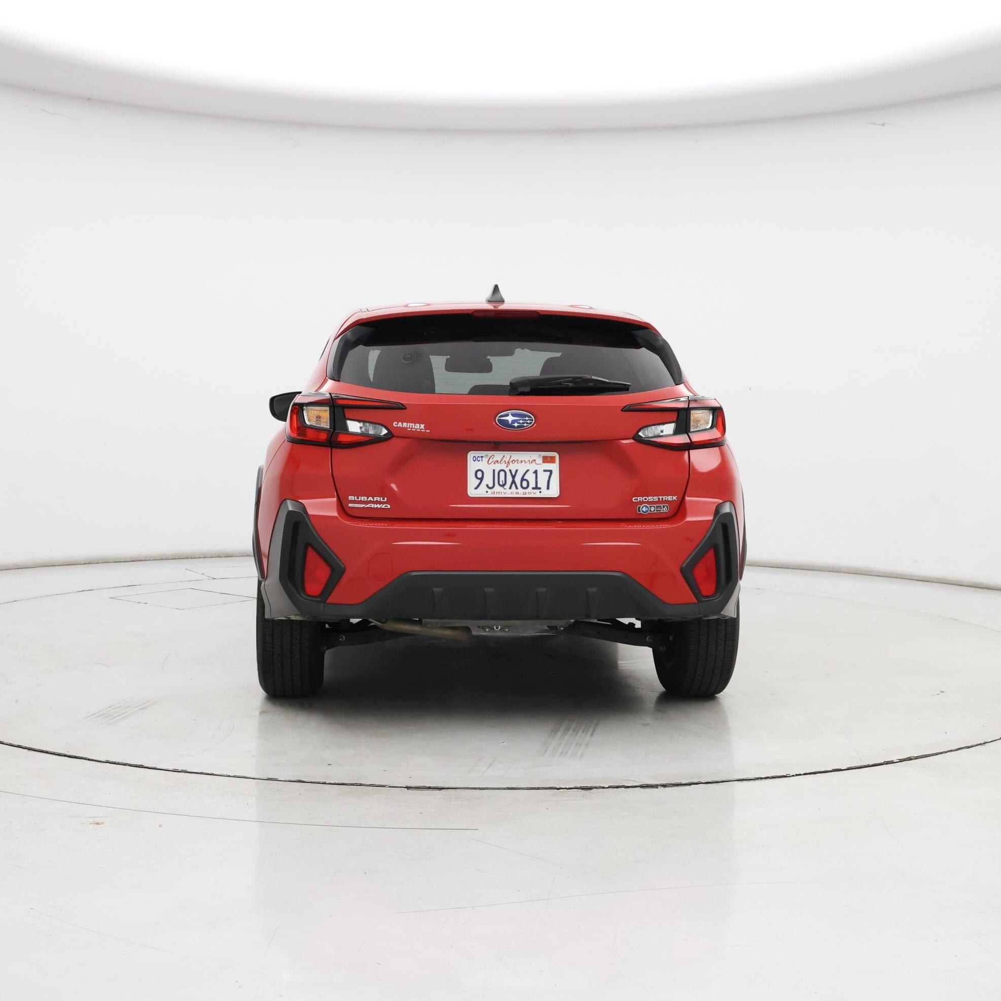 Thumbnail: 2024 Subaru Crosstrek - 6