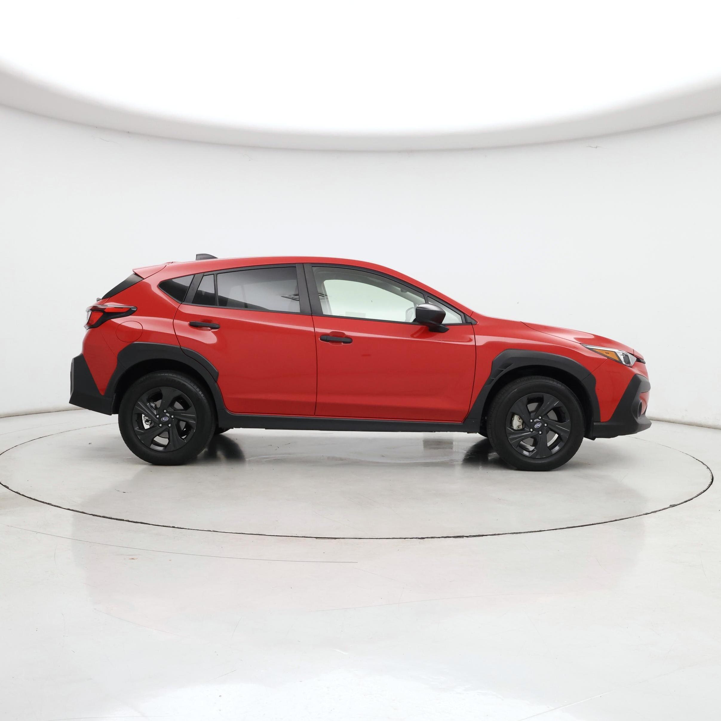 Thumbnail: 2024 Subaru Crosstrek - 7