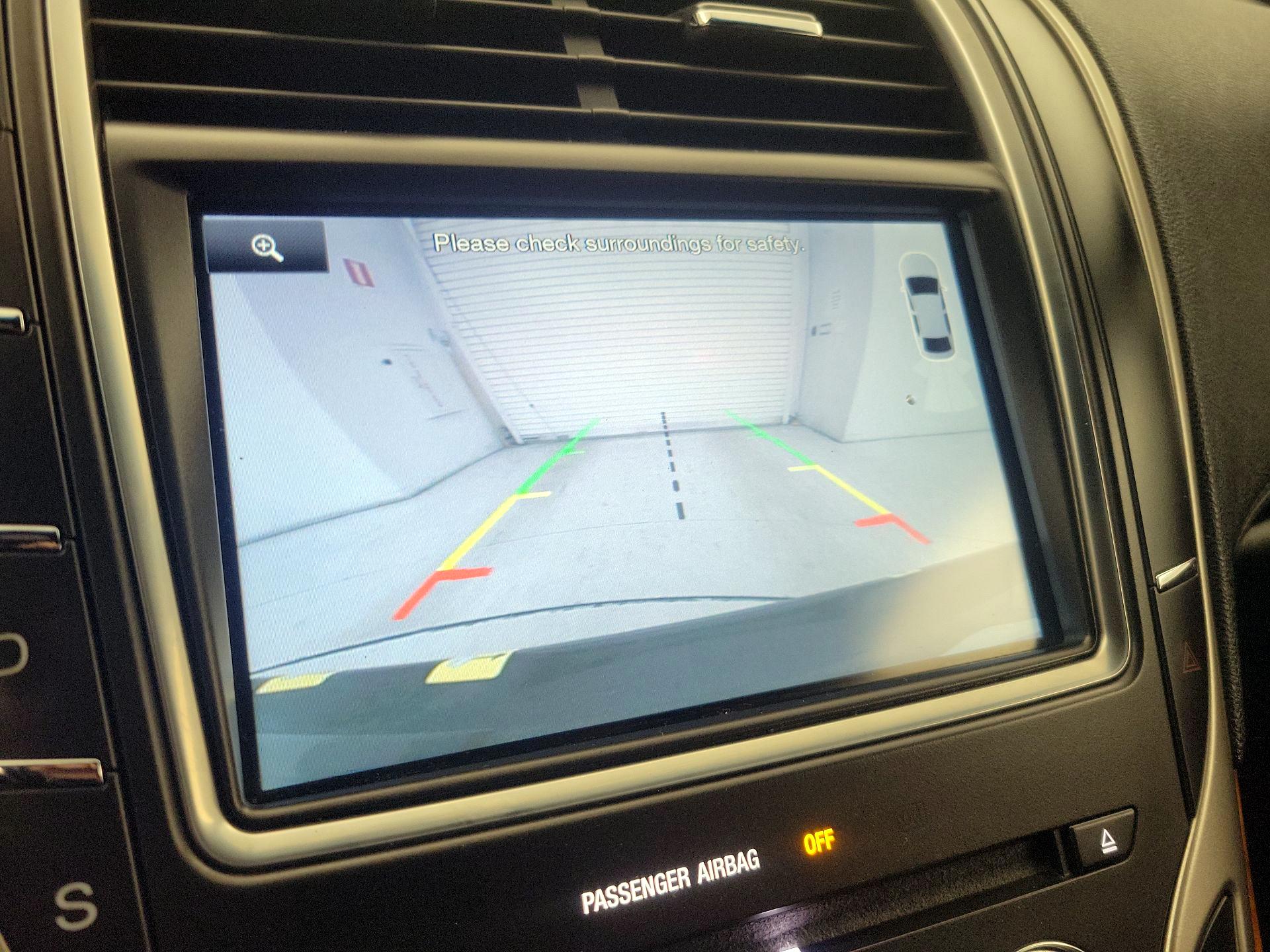 Thumbnail: 2016 Lincoln MKX - 14