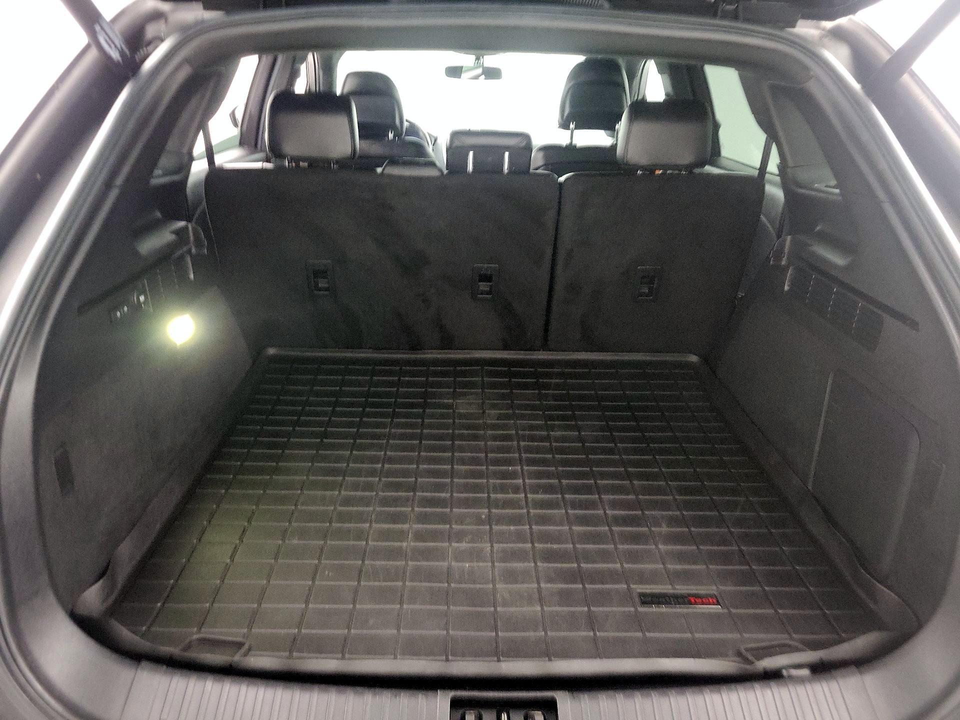 Thumbnail: 2016 Lincoln MKX - 20