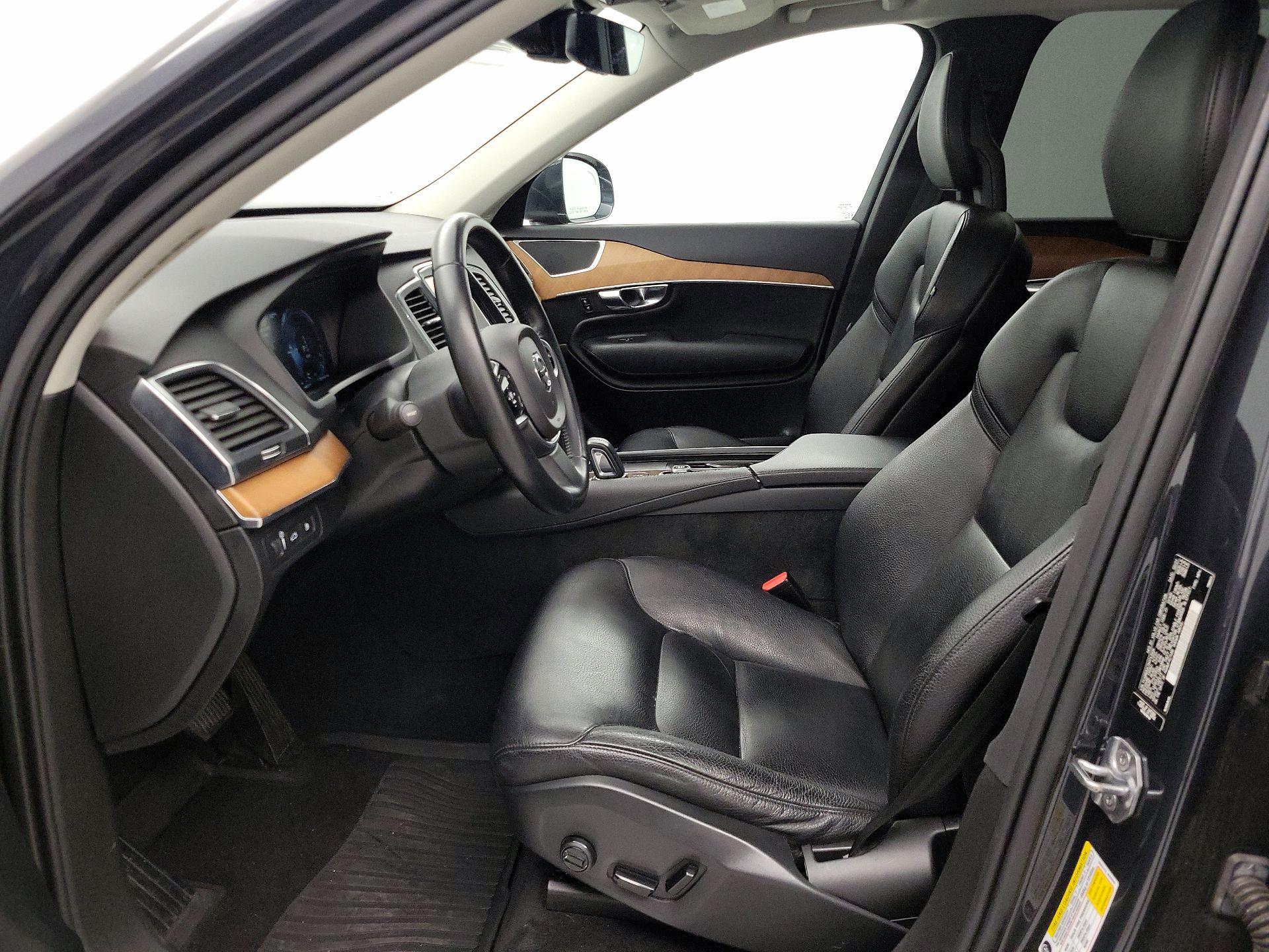 Thumbnail: 2021 Volvo XC90 - 11