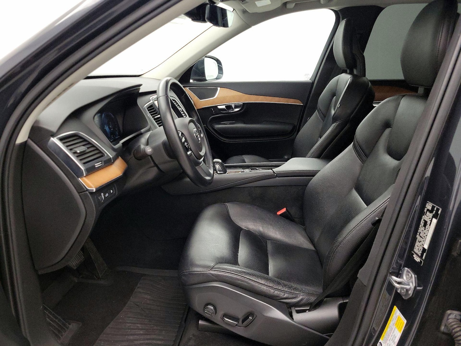 2021 Volvo XC90 Inscription Expression - Photo 12
