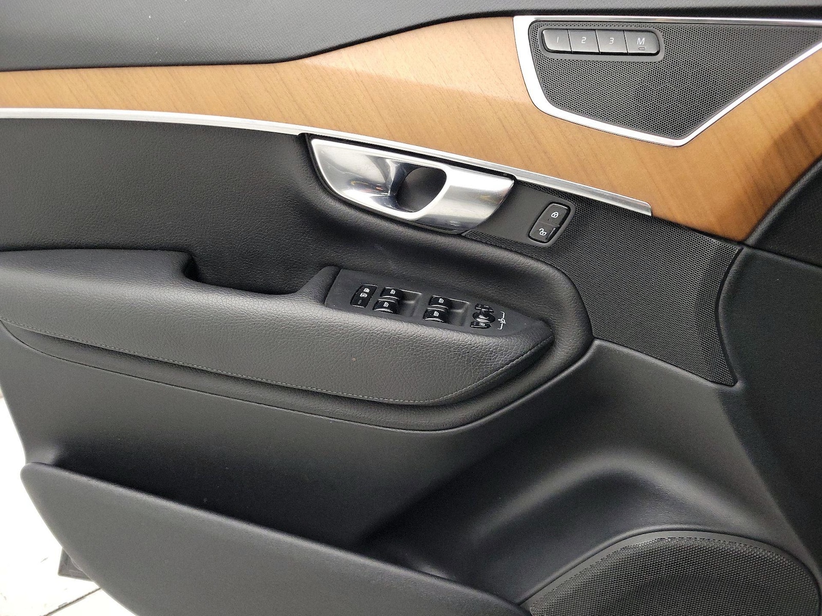 2021 Volvo XC90 Inscription Expression - Photo 13