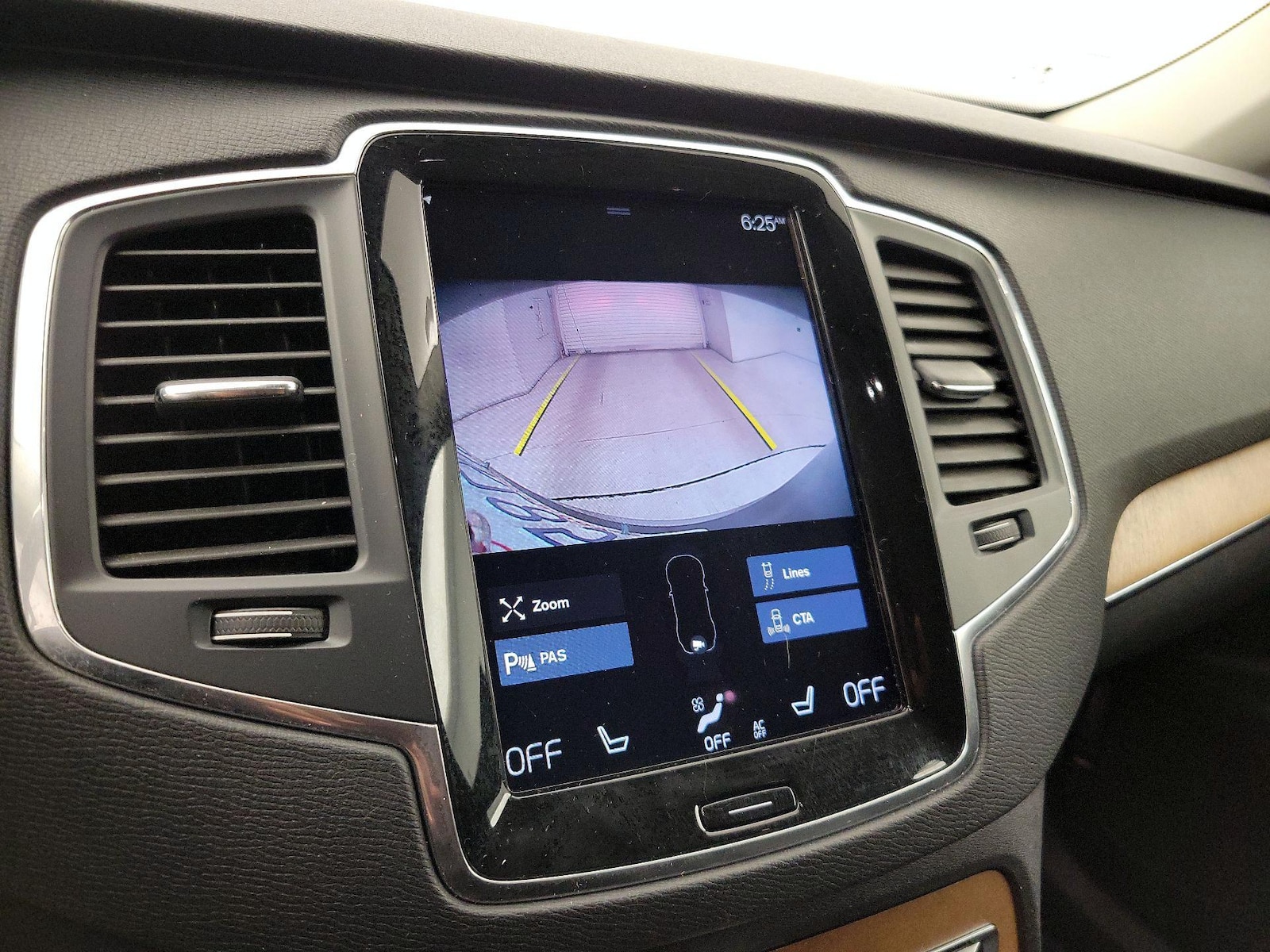 2021 Volvo XC90 Inscription Expression - Photo 16