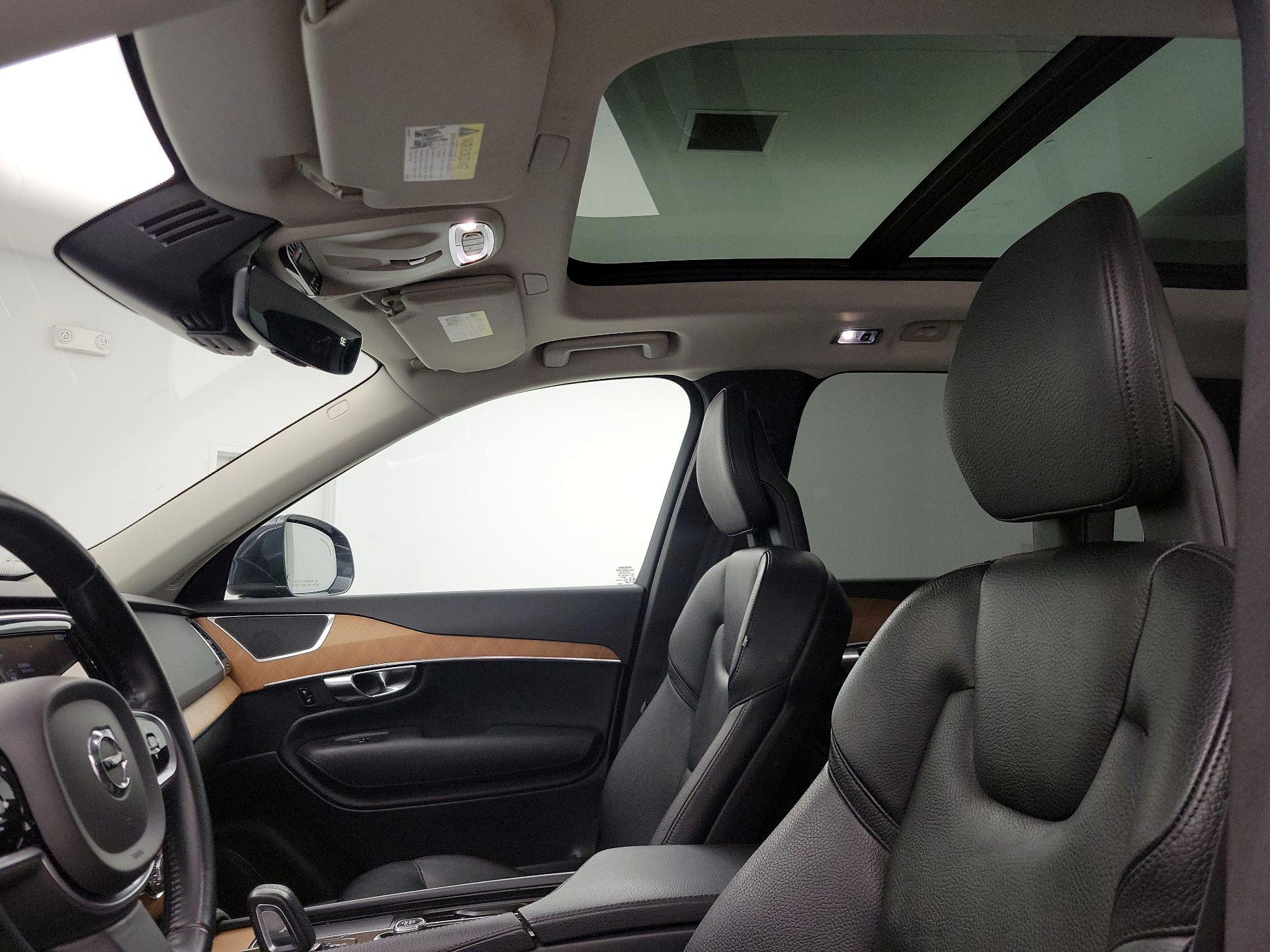 Thumbnail: 2021 Volvo XC90 - 19