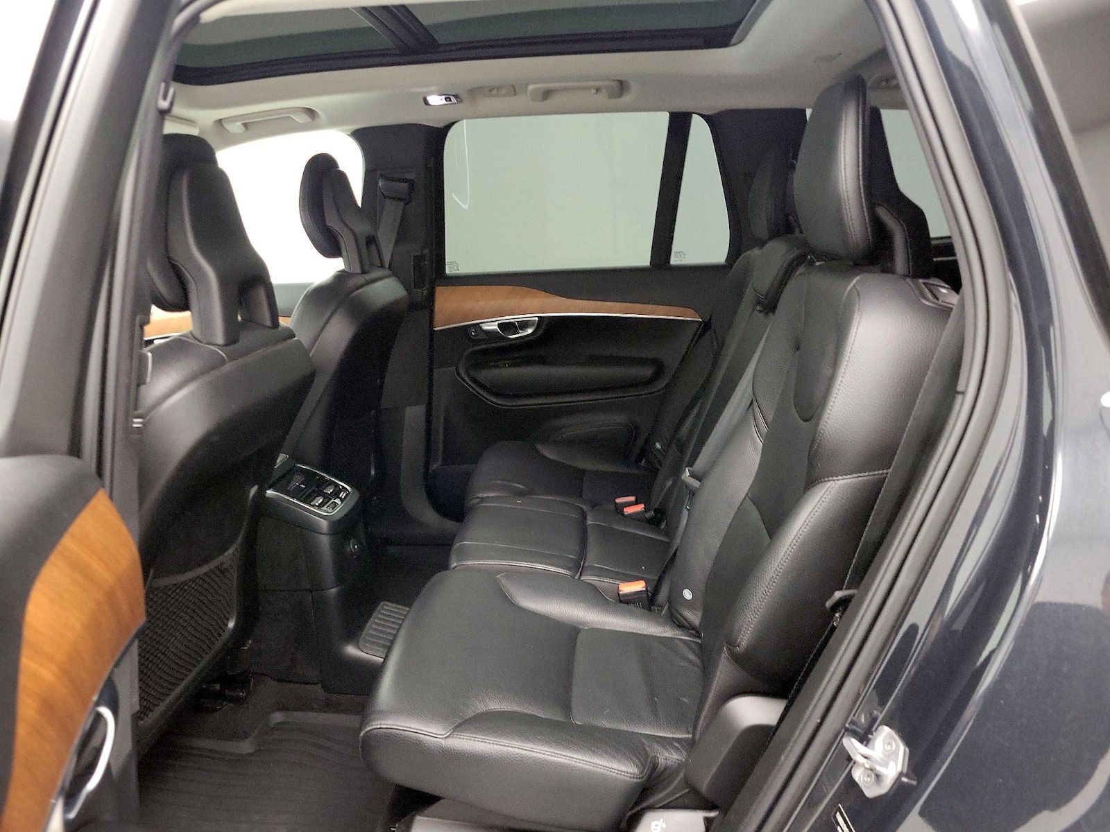 2021 Volvo XC90 Inscription Expression - Photo 21