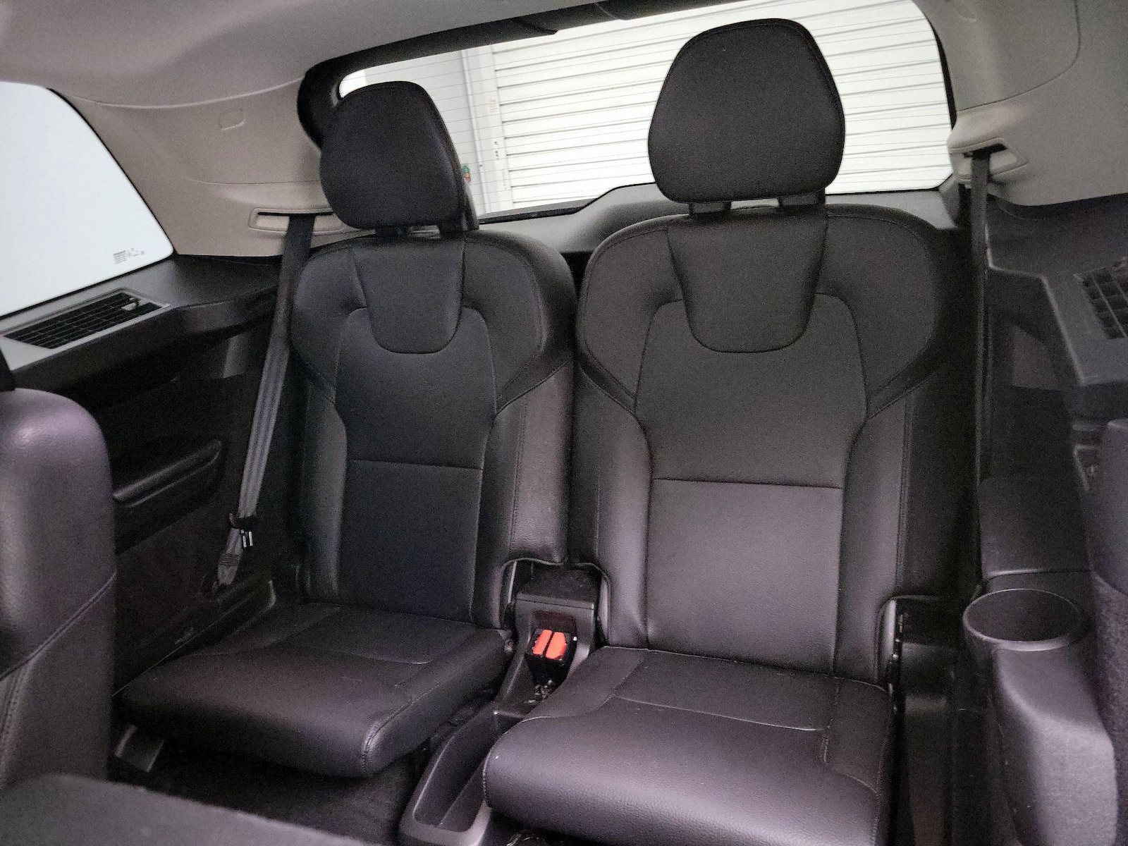 2021 Volvo XC90 Inscription Expression - Photo 22