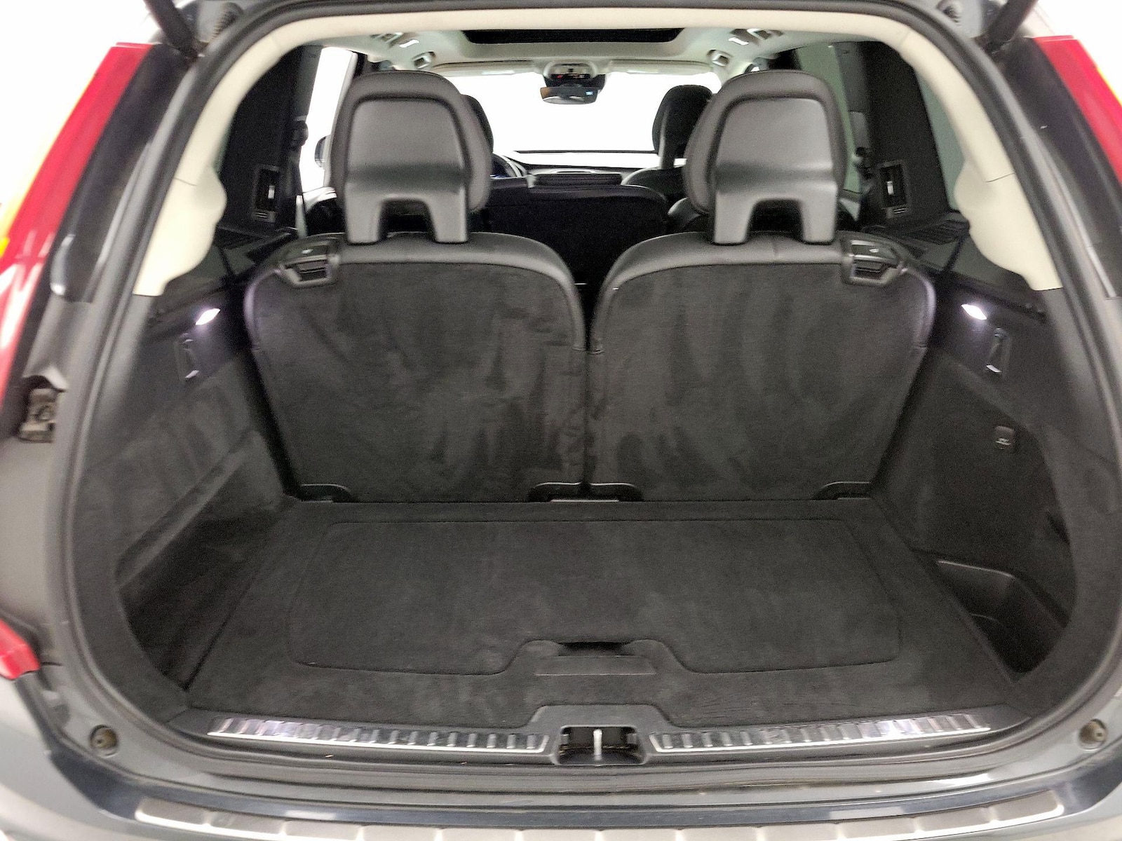 2021 Volvo XC90 Inscription Expression - Photo 23