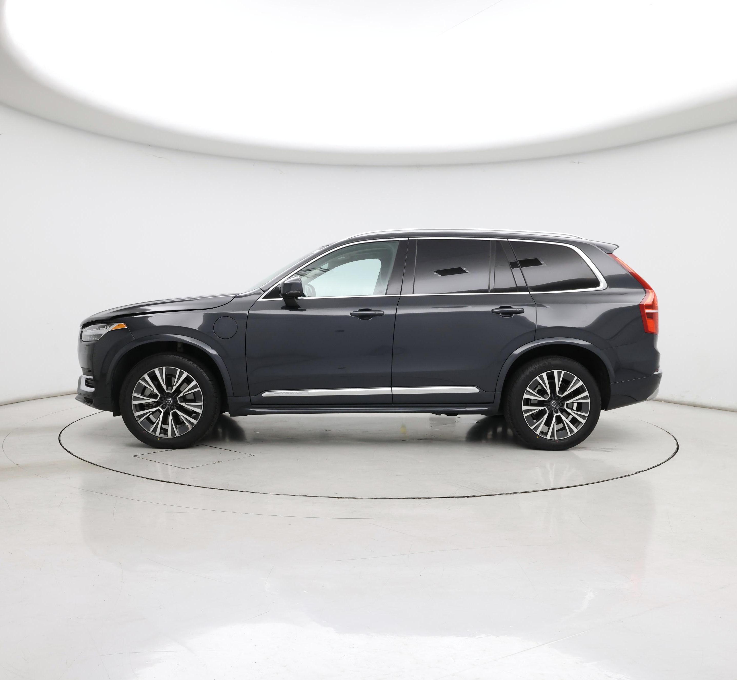 Thumbnail: 2021 Volvo XC90 - 3