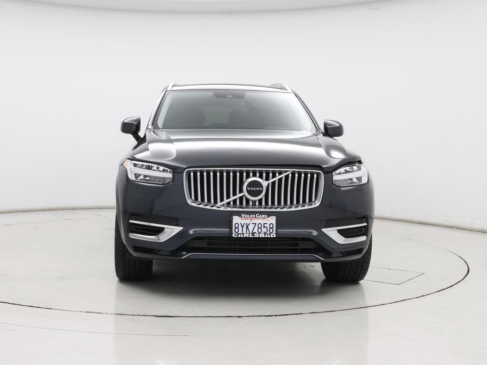 2021 Volvo XC90 Inscription Expression - Photo 6