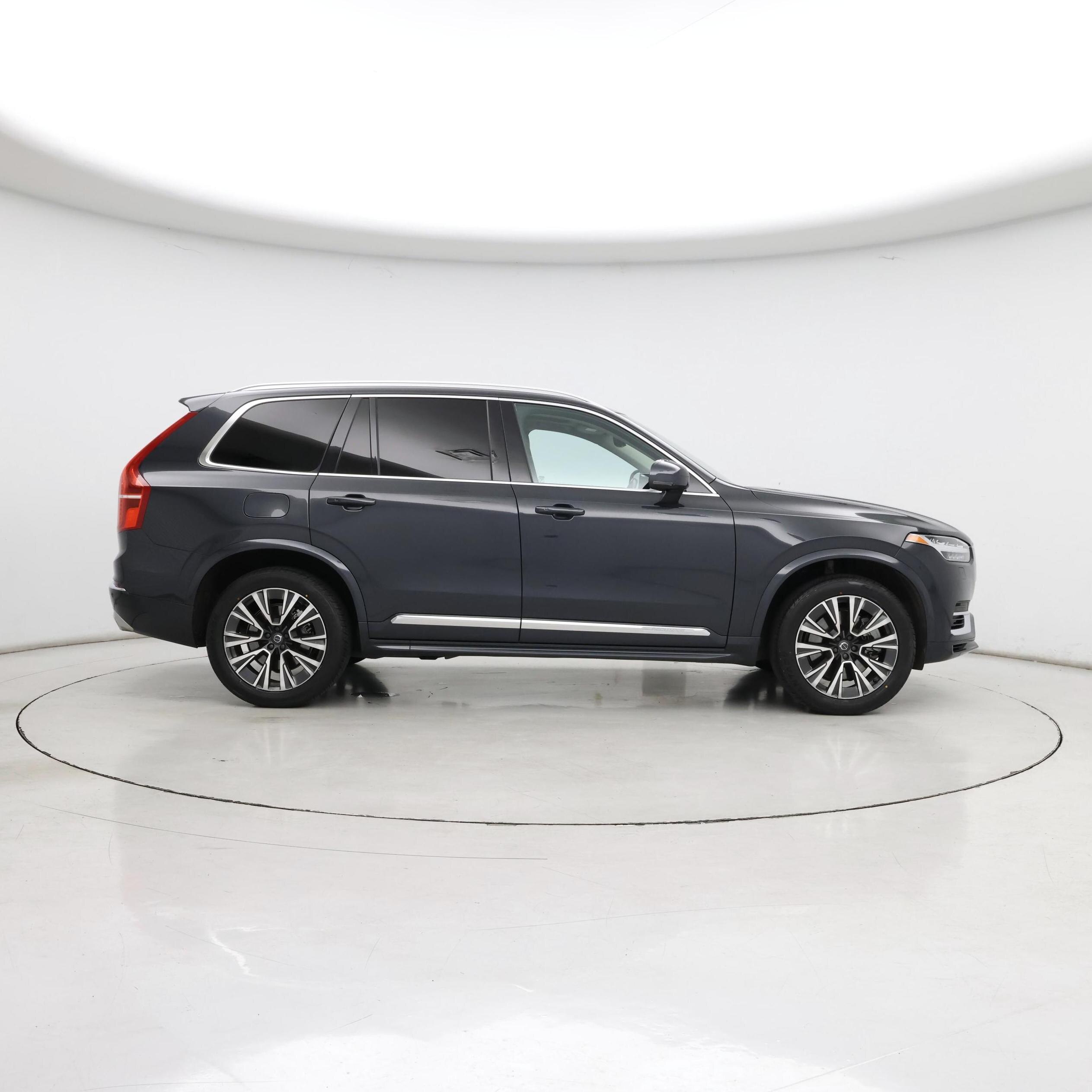 Thumbnail: 2021 Volvo XC90 - 7