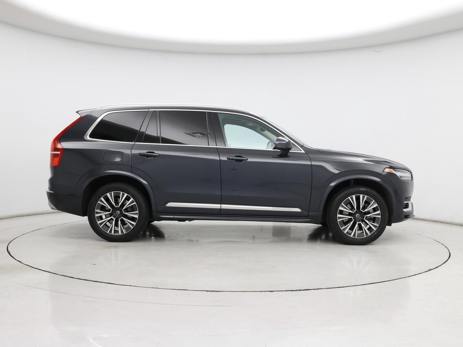 2021 Volvo XC90 Inscription Expression - Photo 8