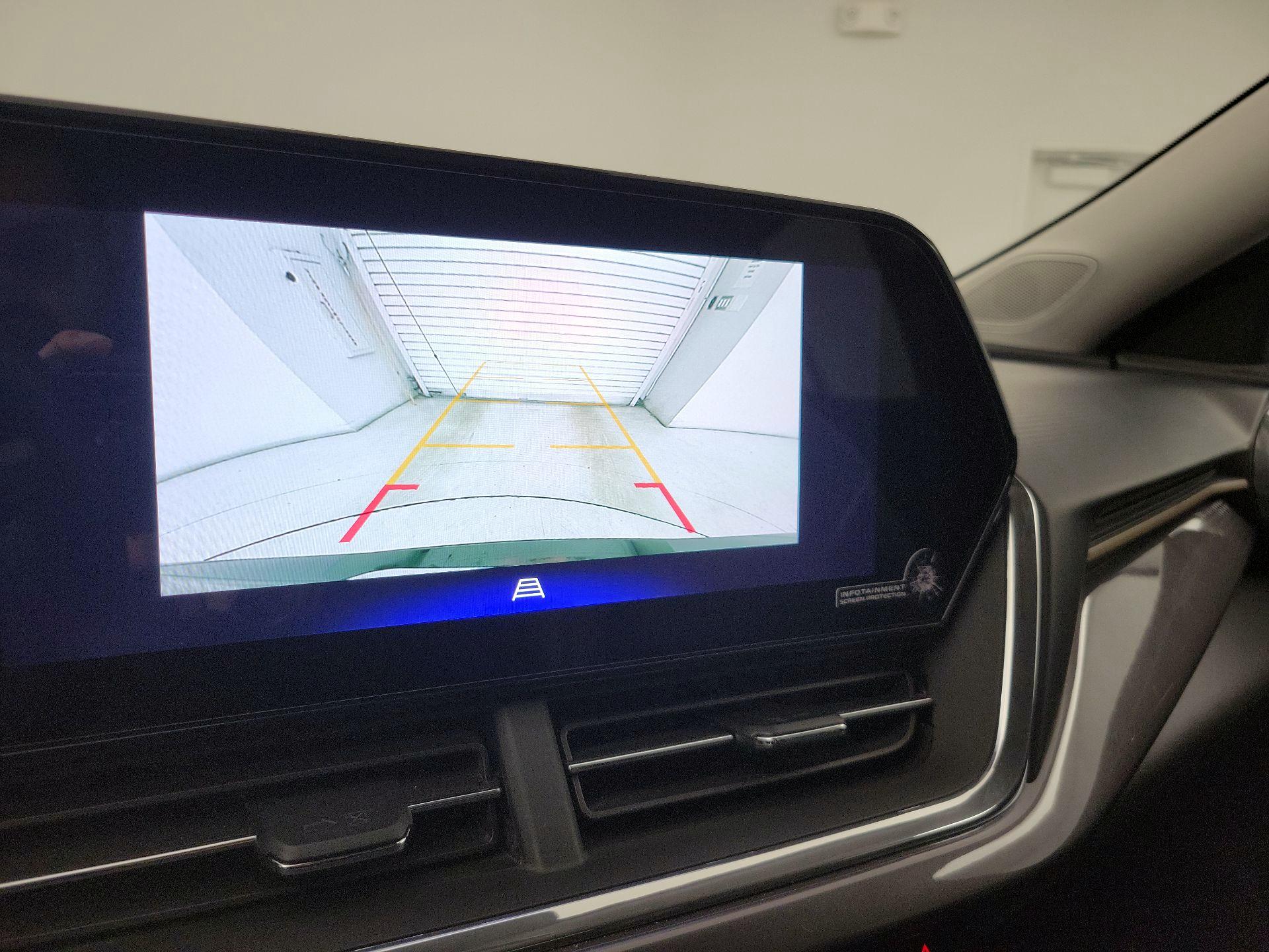 Thumbnail: 2025 Chevrolet Trax - 14