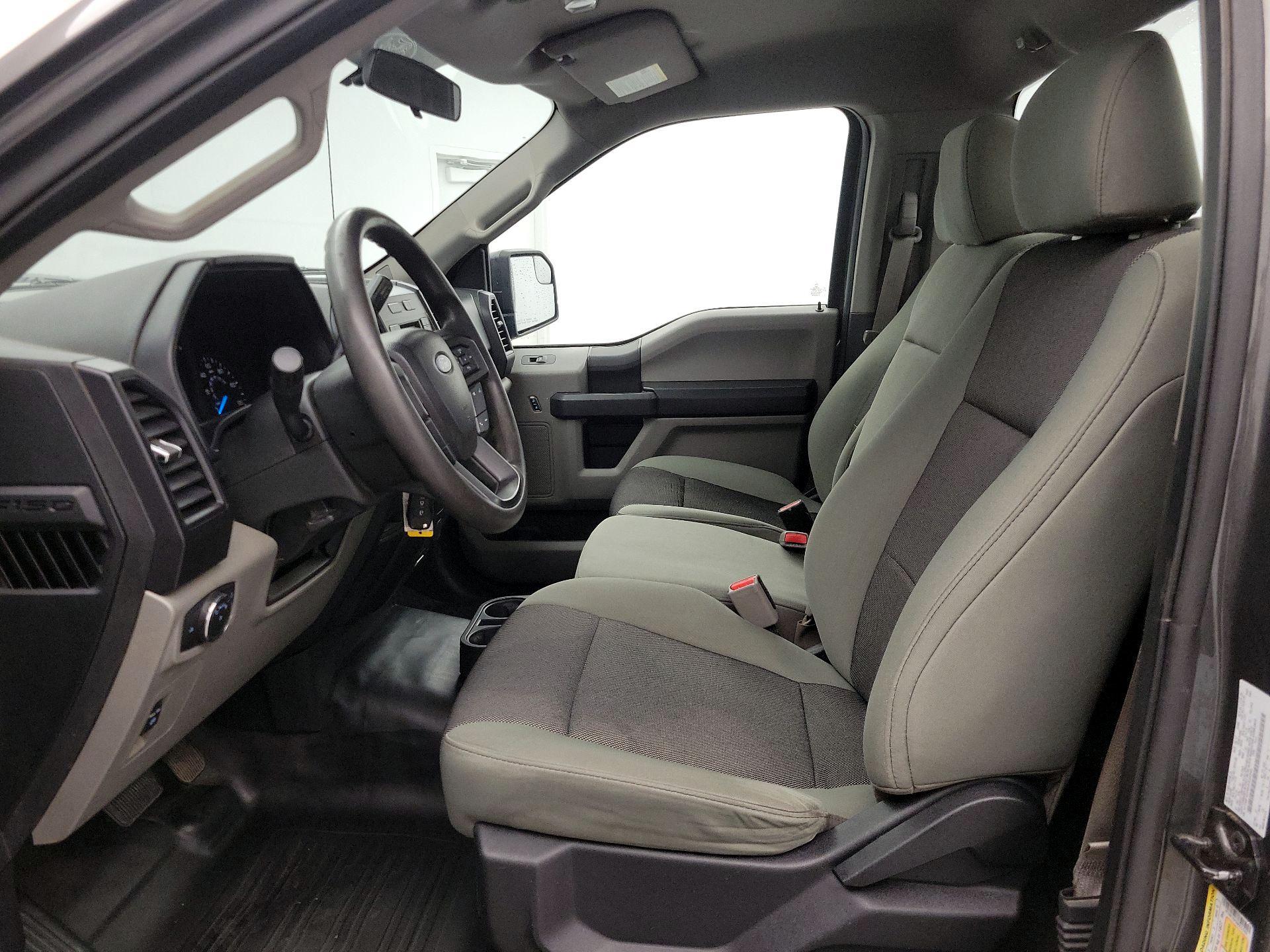 Thumbnail: 2017 Ford F-150 - 11