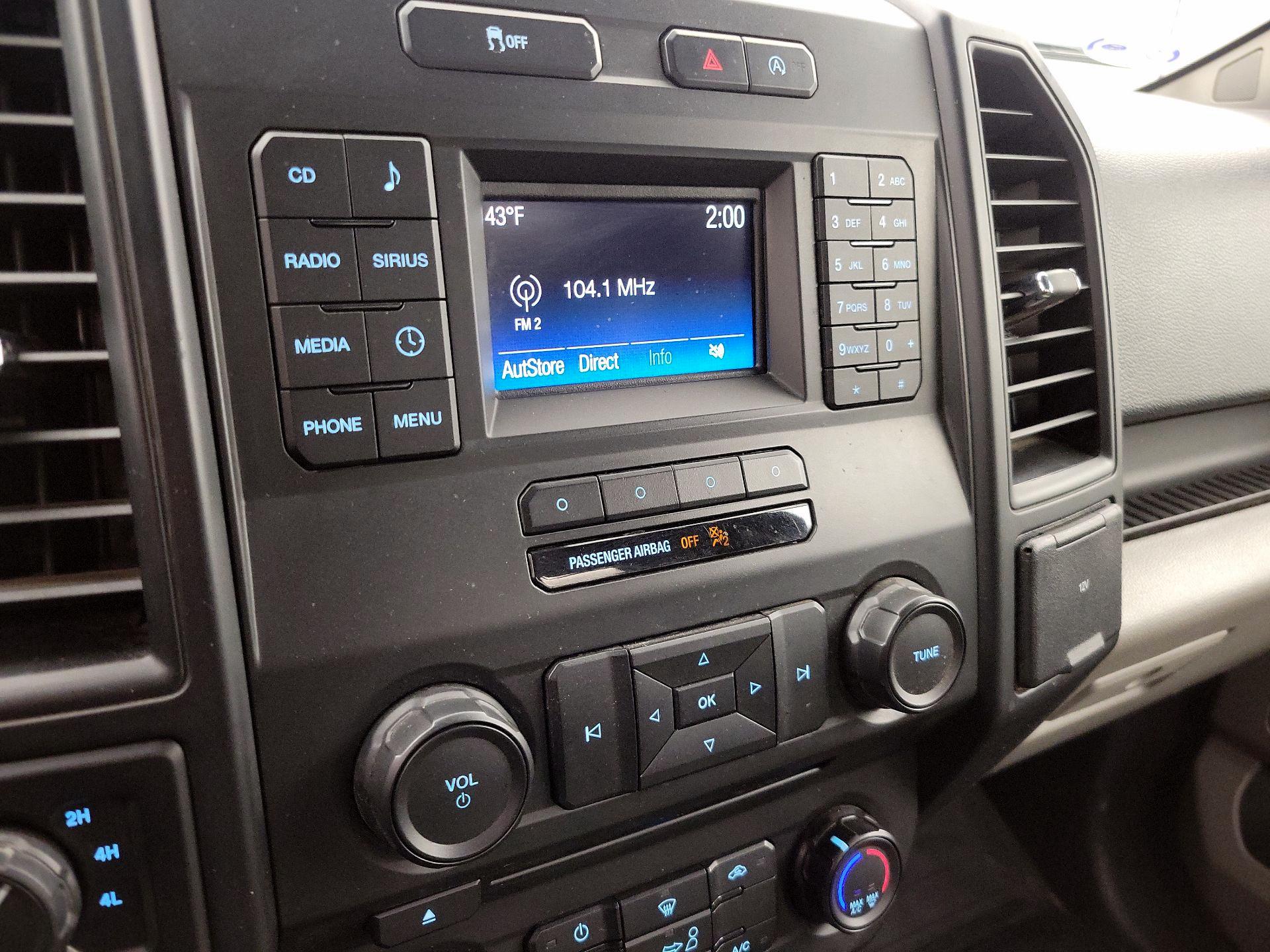 Thumbnail: 2017 Ford F-150 - 14