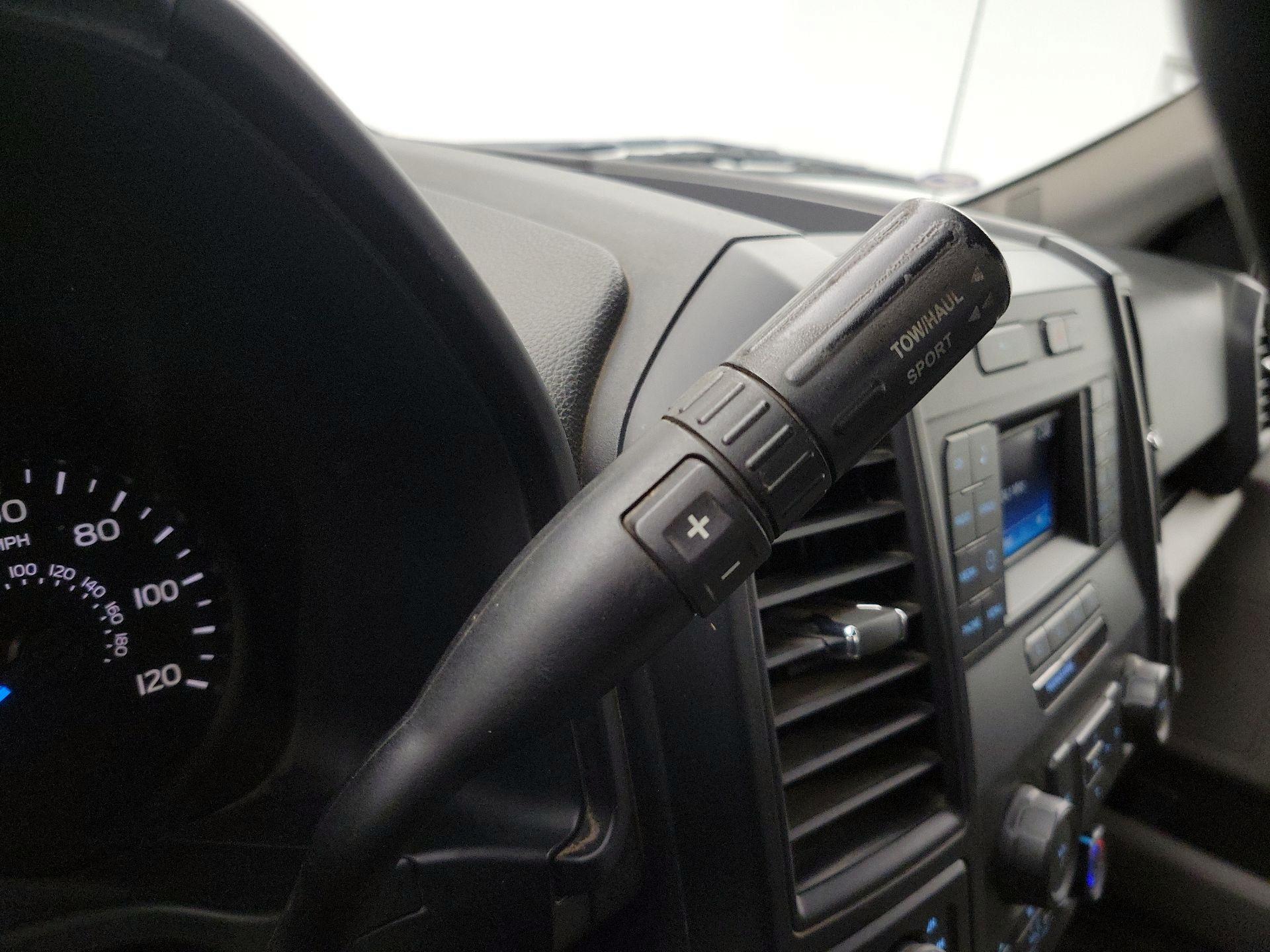 Thumbnail: 2017 Ford F-150 - 16