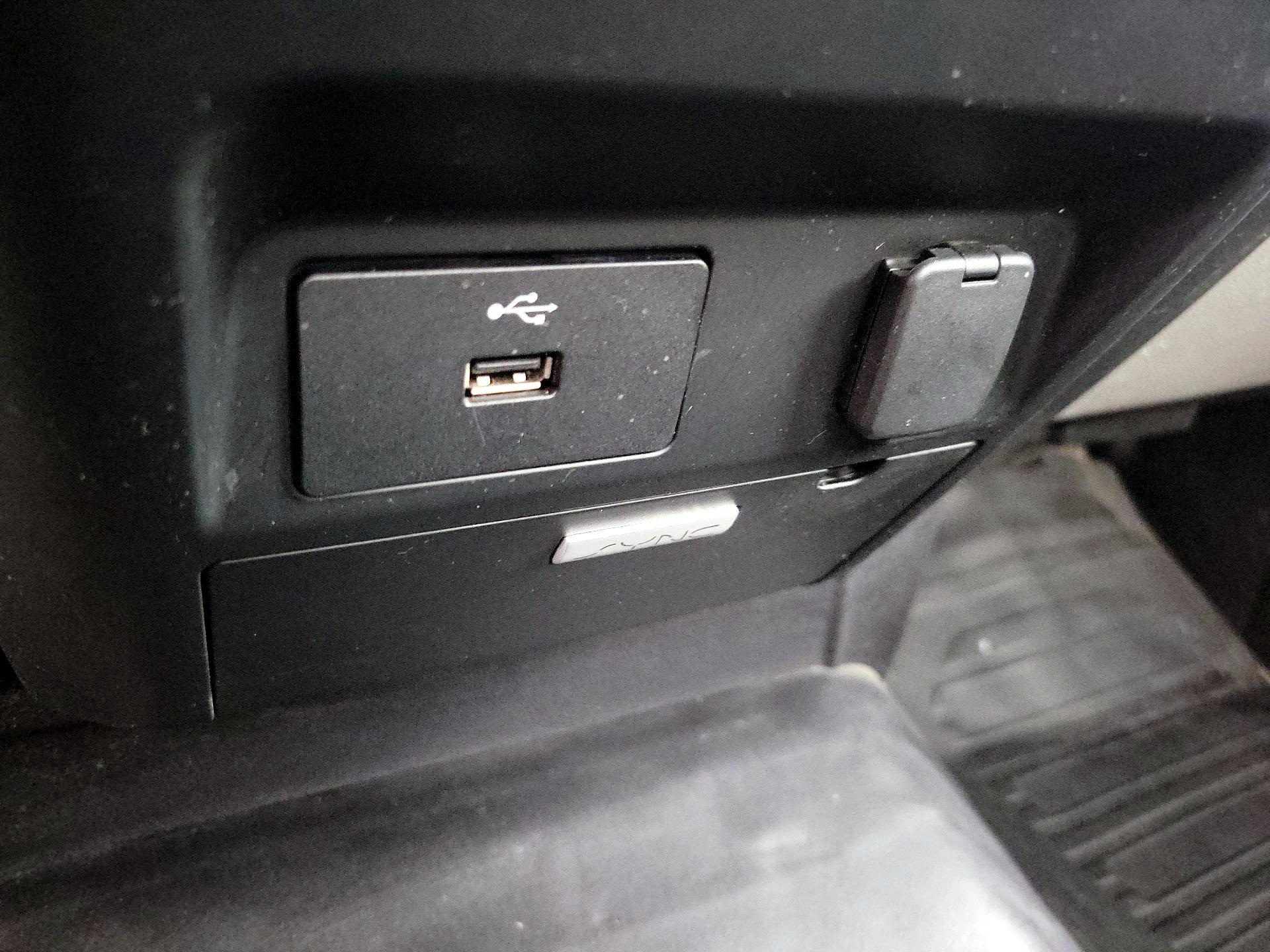 Thumbnail: 2017 Ford F-150 - 17